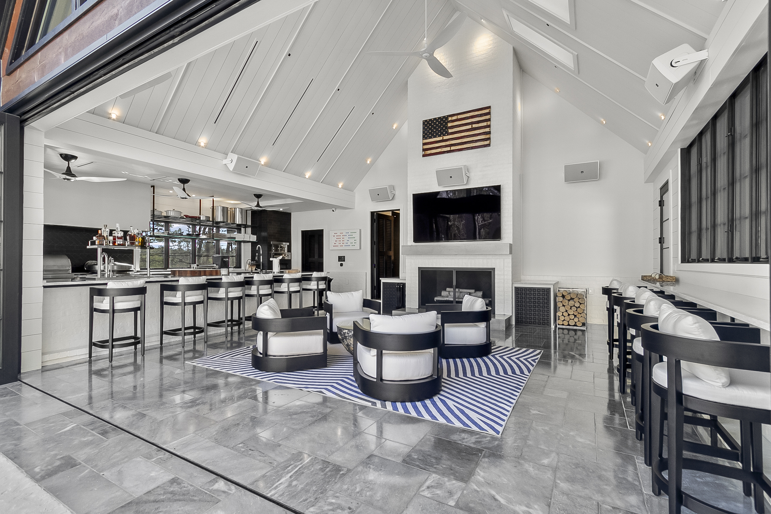 Outdoor living remodel winner in Tuscaloosa - al.com
