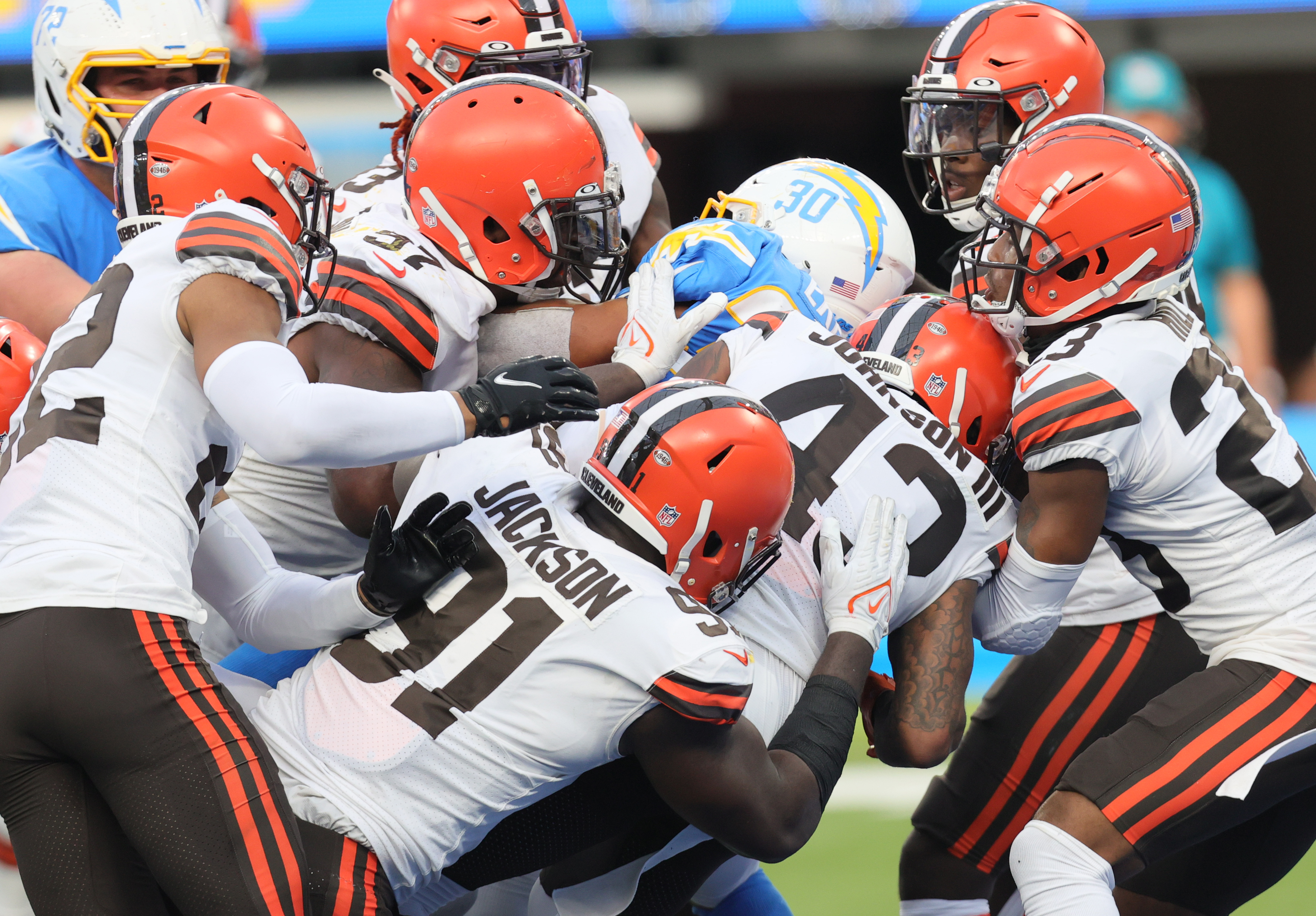 Browns Schedule Review: Pittsburgh Steelers NFL free agency, NFL