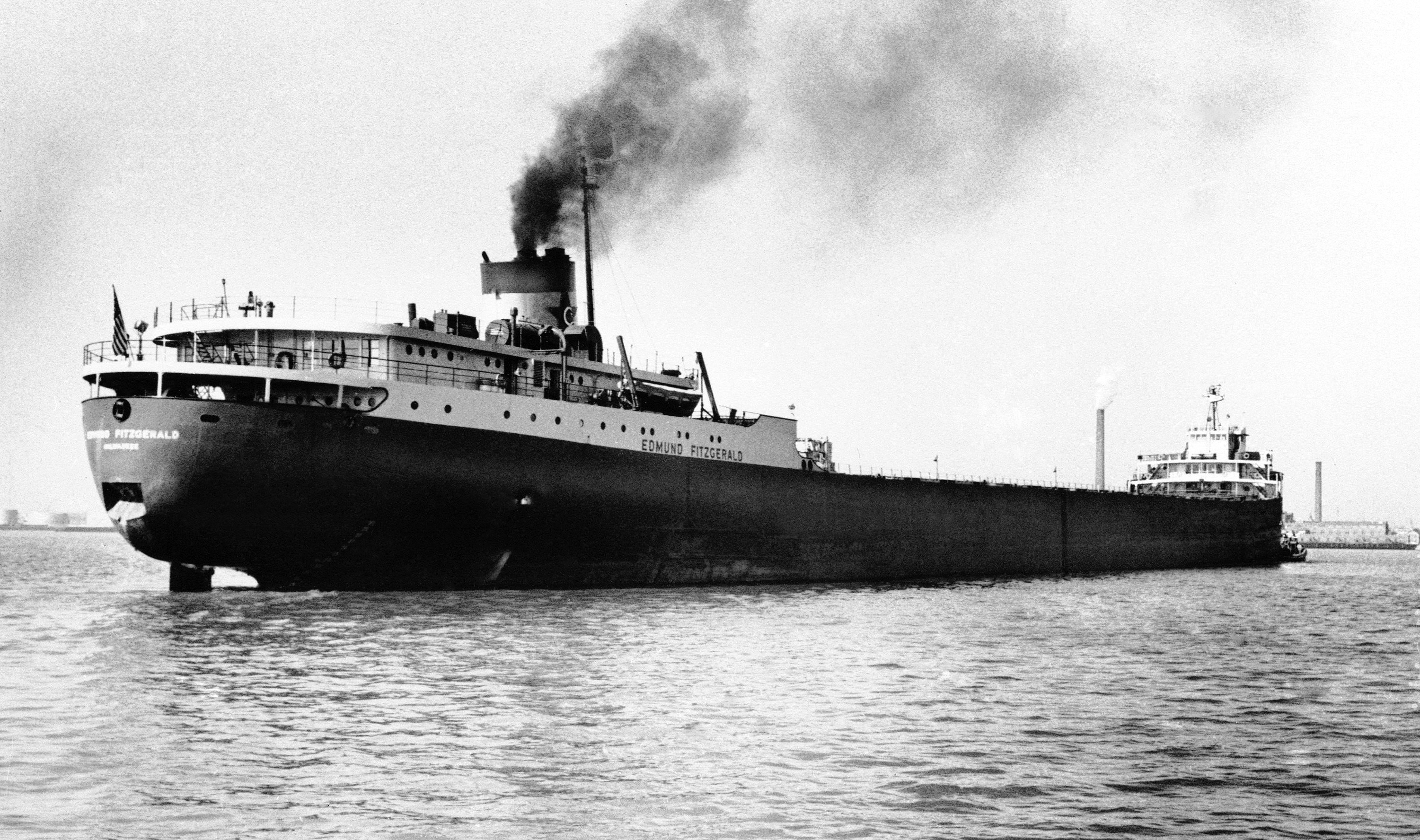 Edmund Fitzgerald Crew Bodies