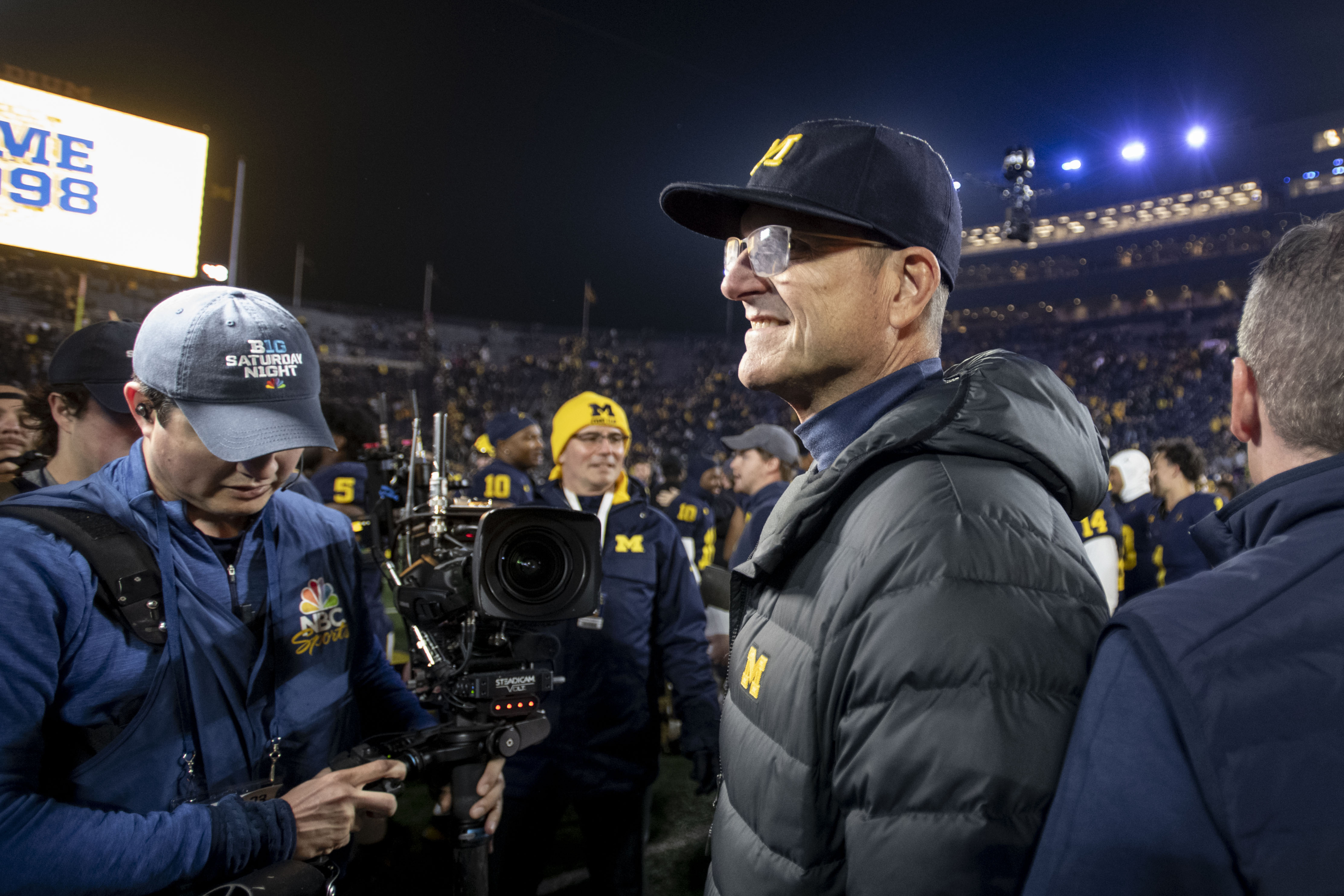 Ryan Zuke | rzuke1@mlive.com