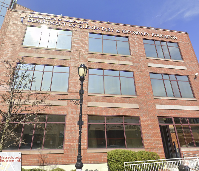 Controversial Worcester charter school gets backing from top state official