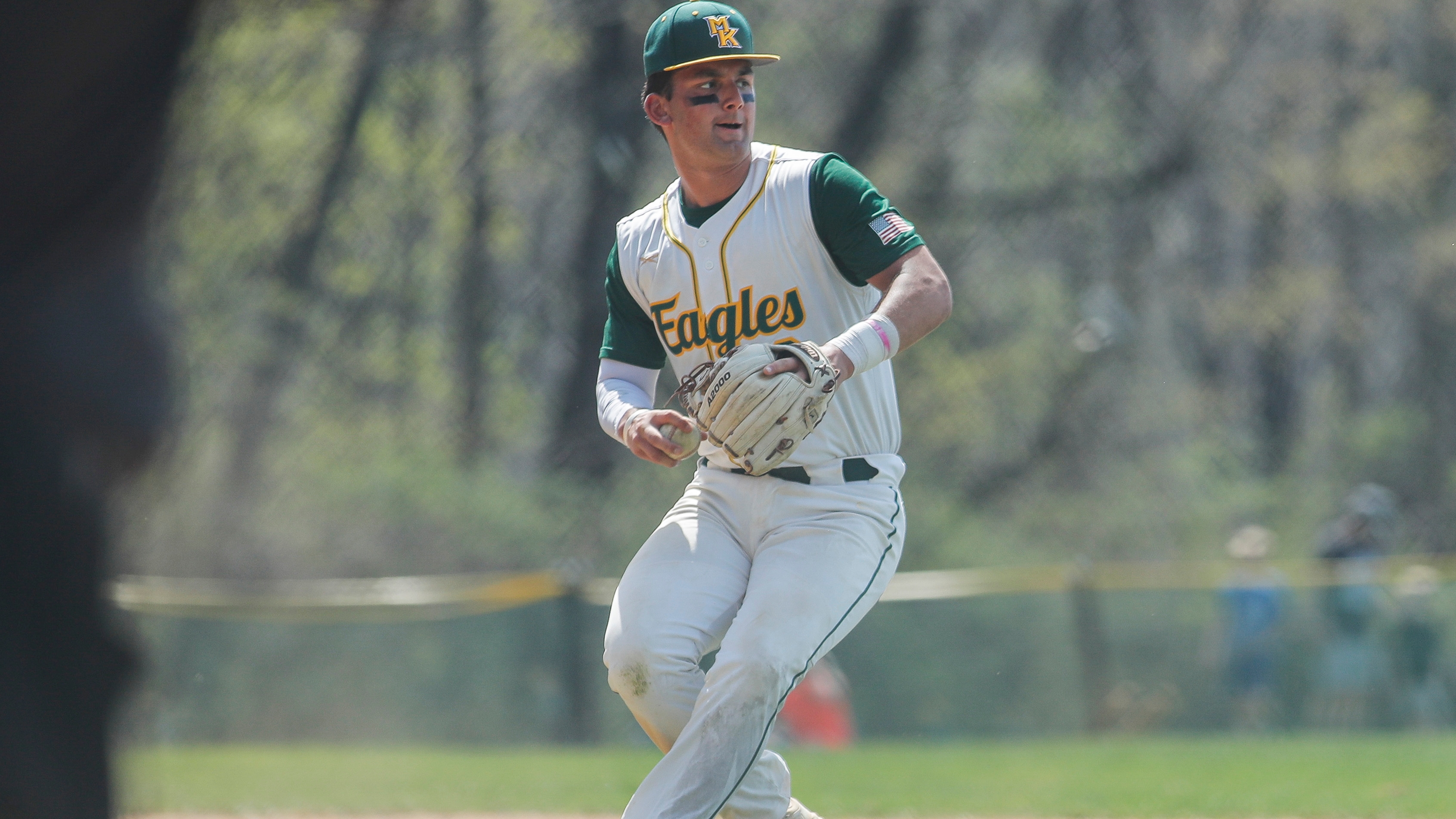 Baseball: Holl pitches West Morris past Morris Knolls, into Morris County  final 