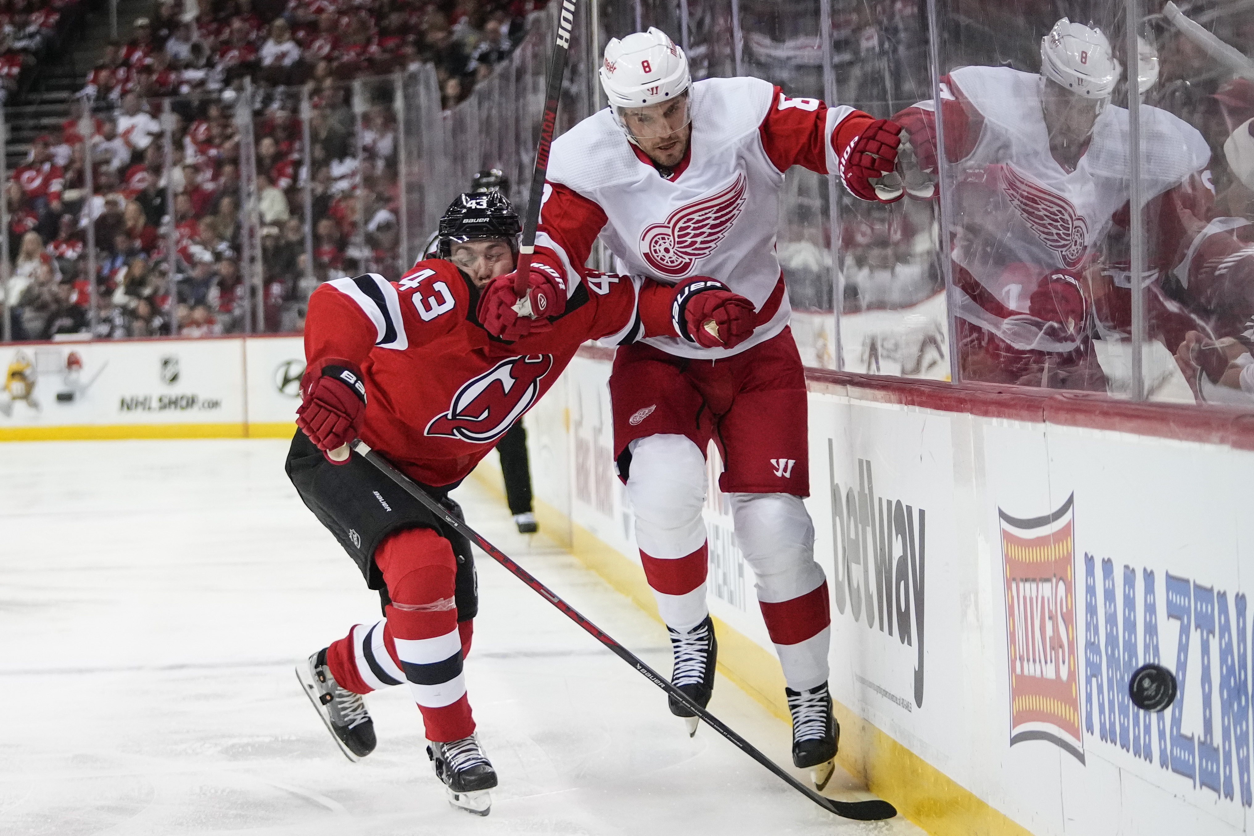 Watch nj devils hot sale game online free