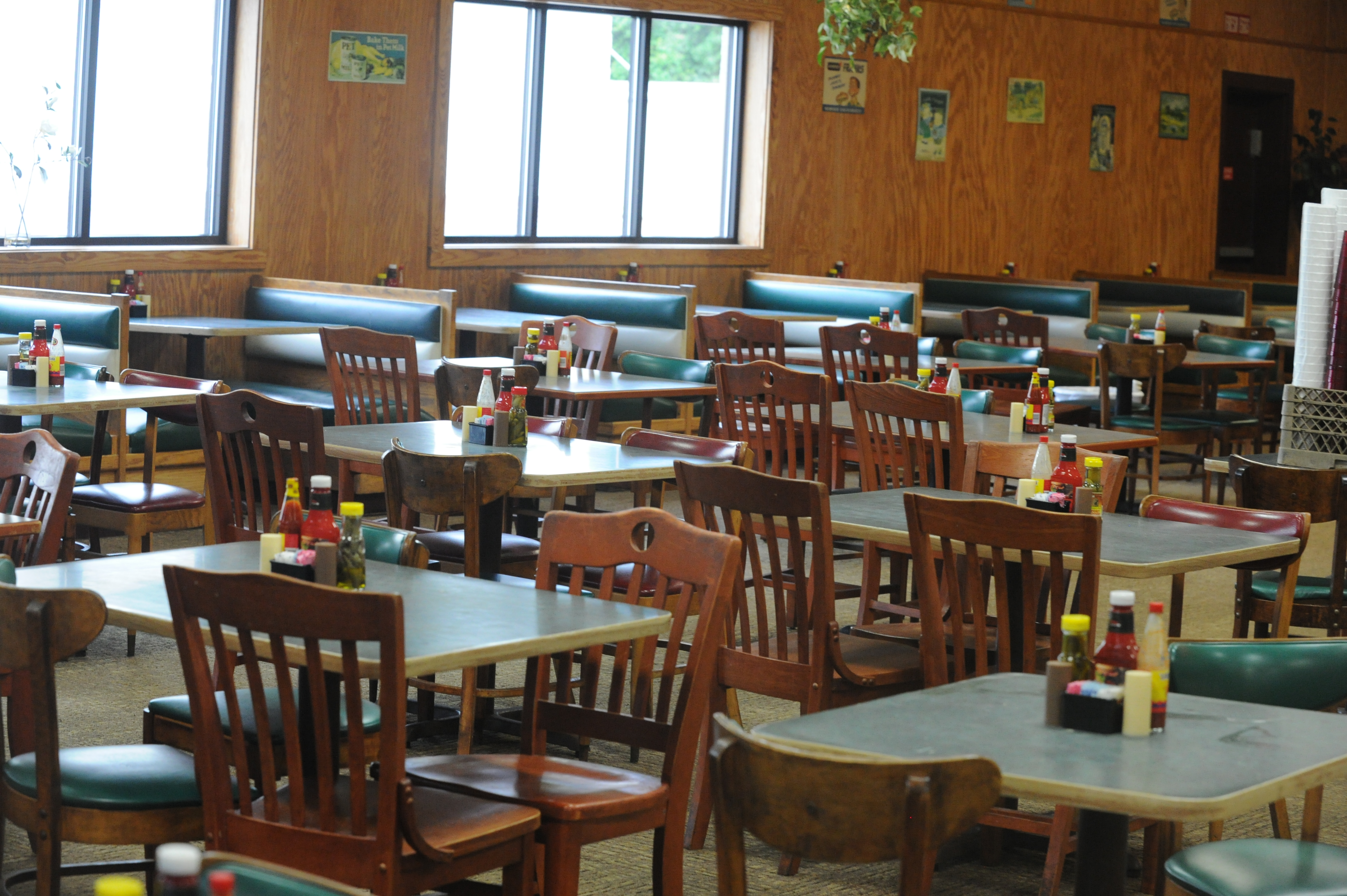 Barnyard Buffet - al.com