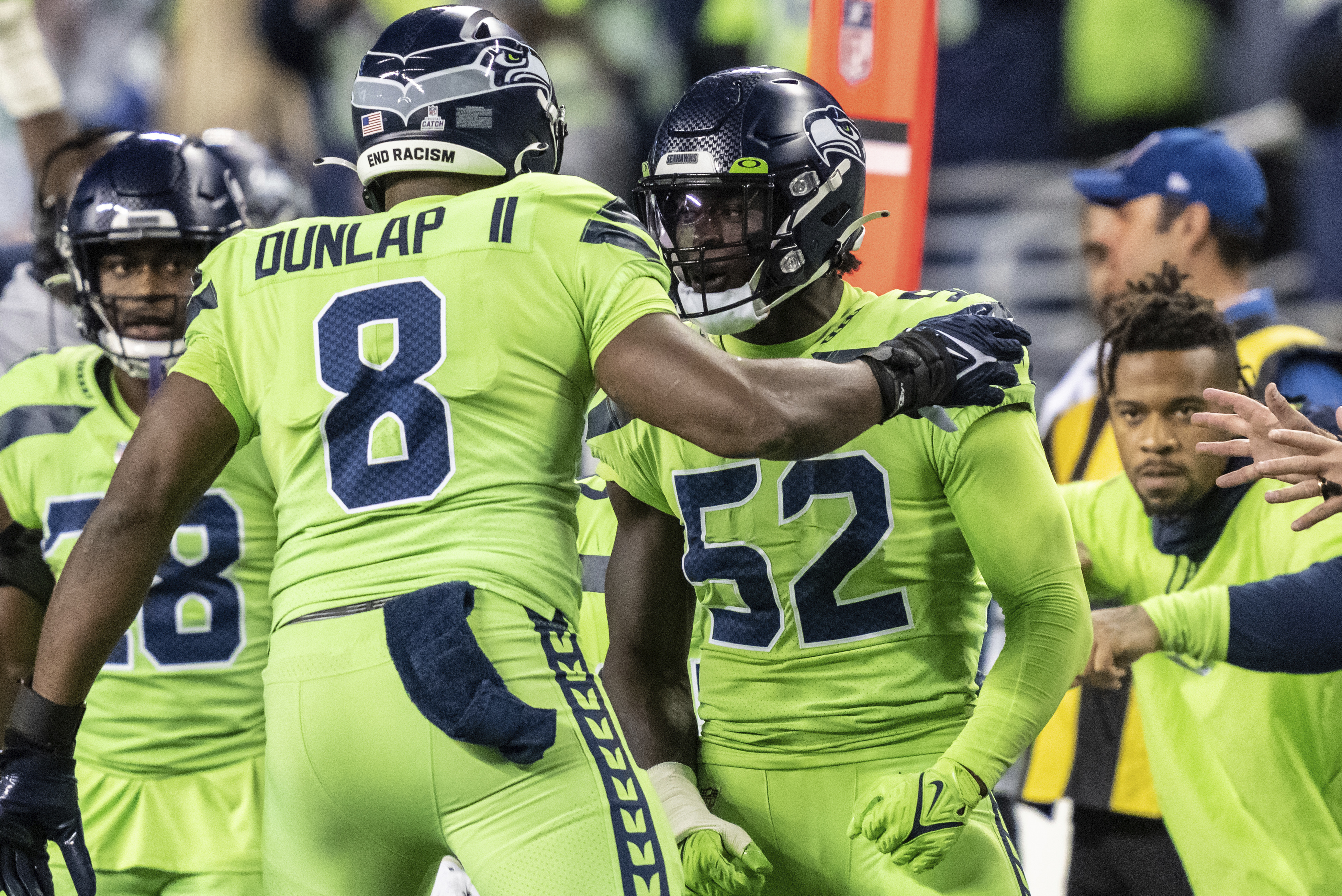 Seattle Seahawks vs. Pittsburgh Steelers FREE LIVE STREAM (10/17/21): Time,  TV, channel, watch NFL Week 6 online 