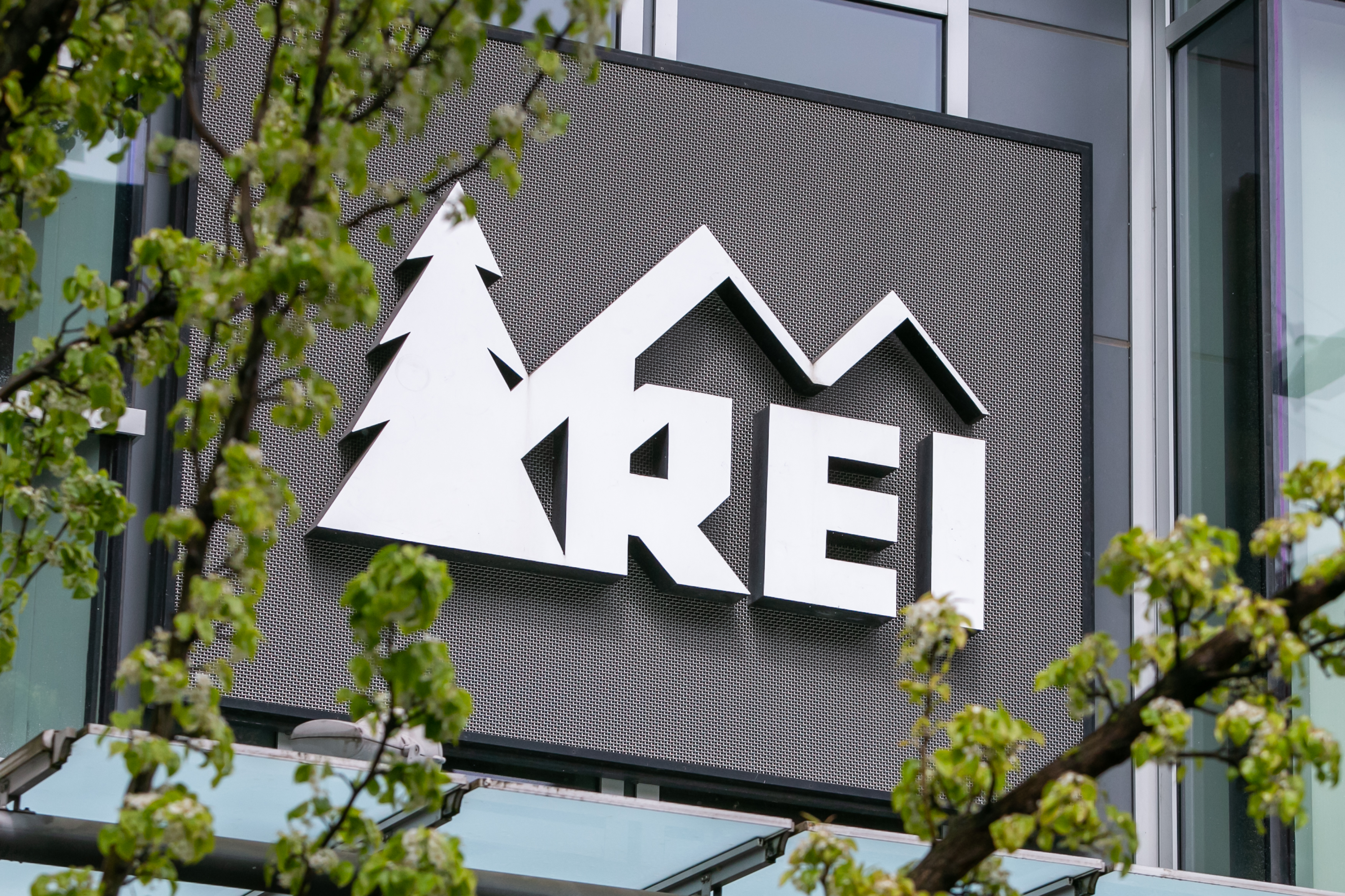 Rei Blocks Store