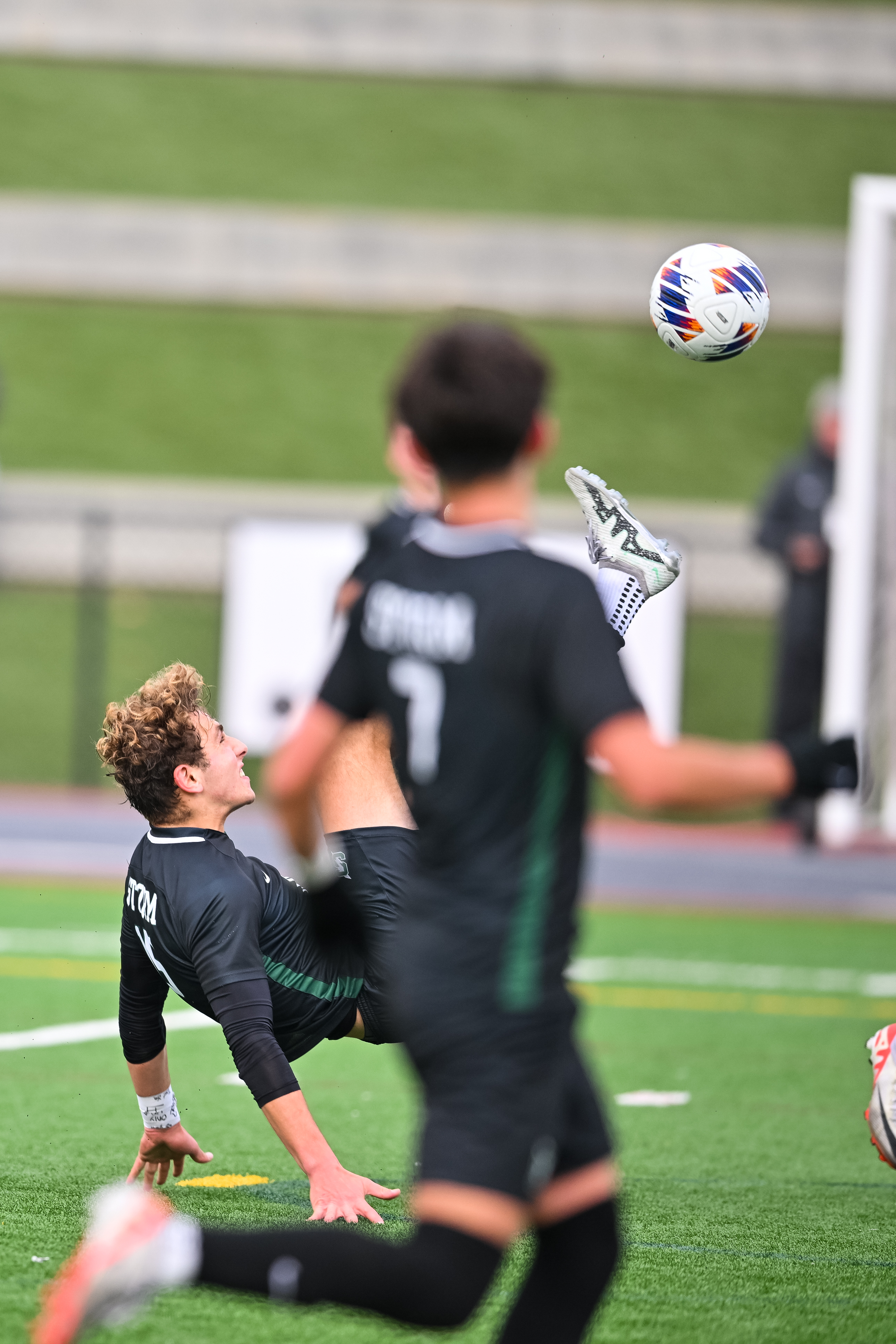 Osaa Soccer Riverside OSAA Class 5A boys soccer state championships 2023: Summit Storm vs ...