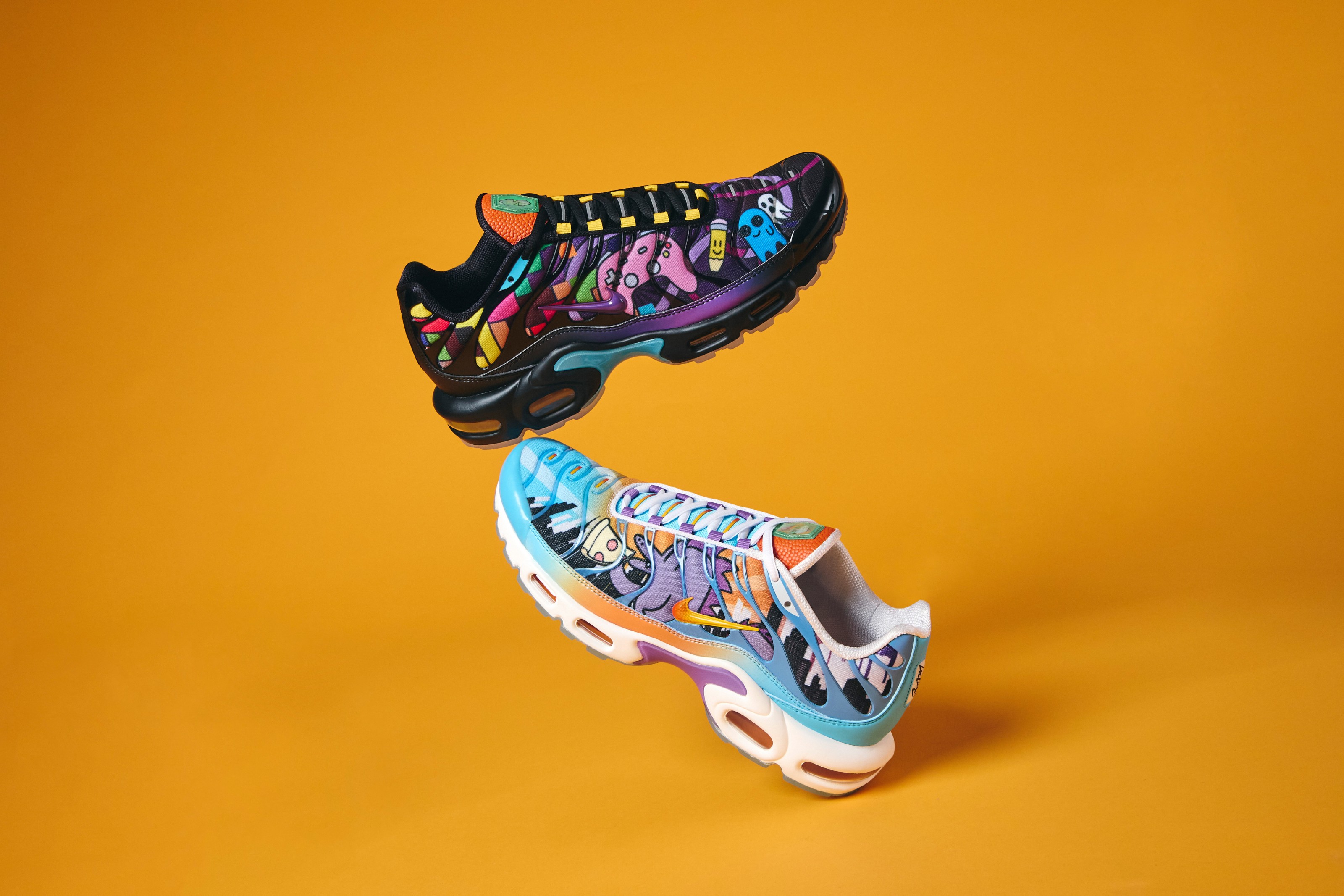 2025 Nike Doernbecher Freestyle - oregonlive.com