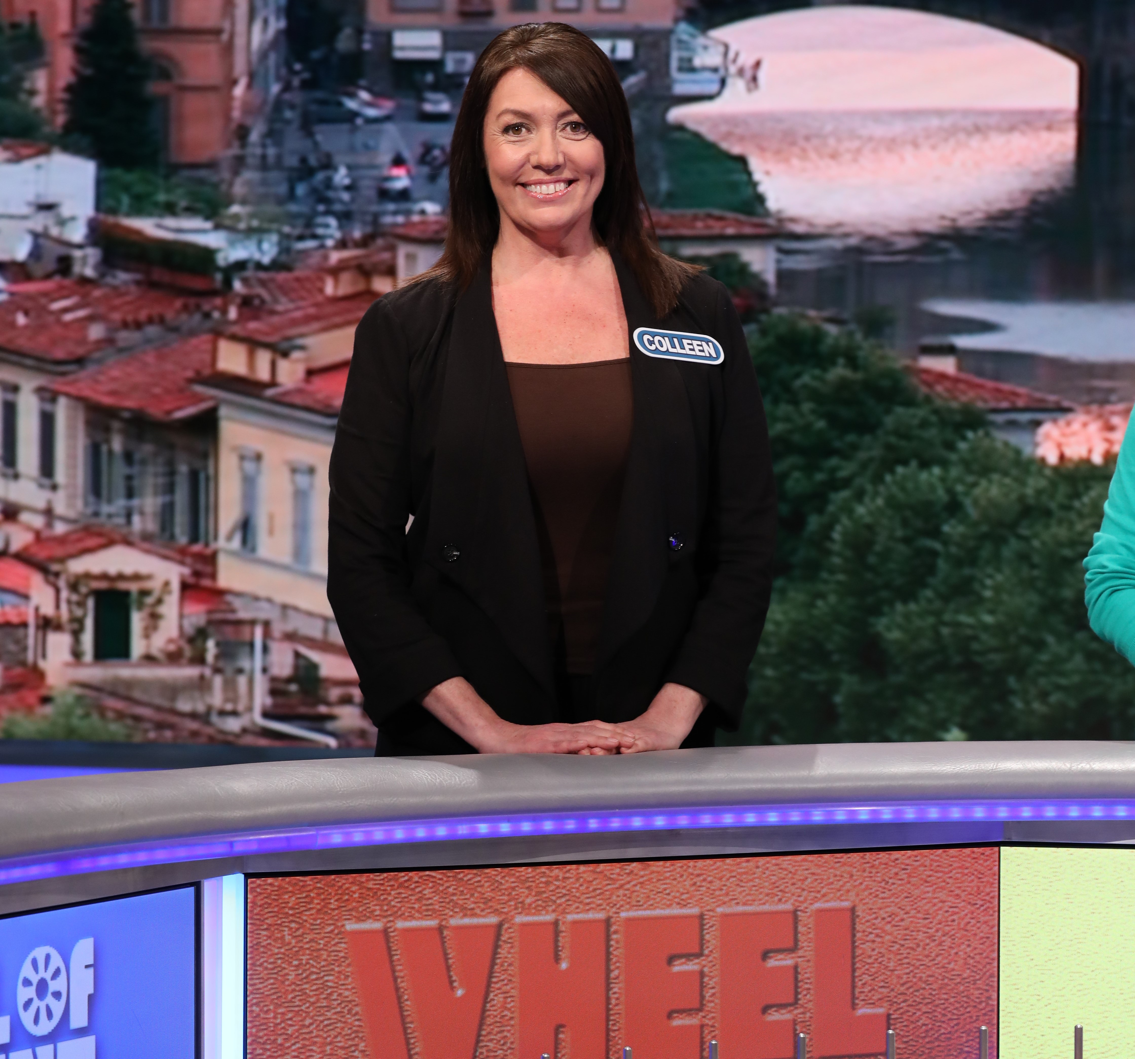 Grand Rapids woman plans tropical getaway after winning $17K on