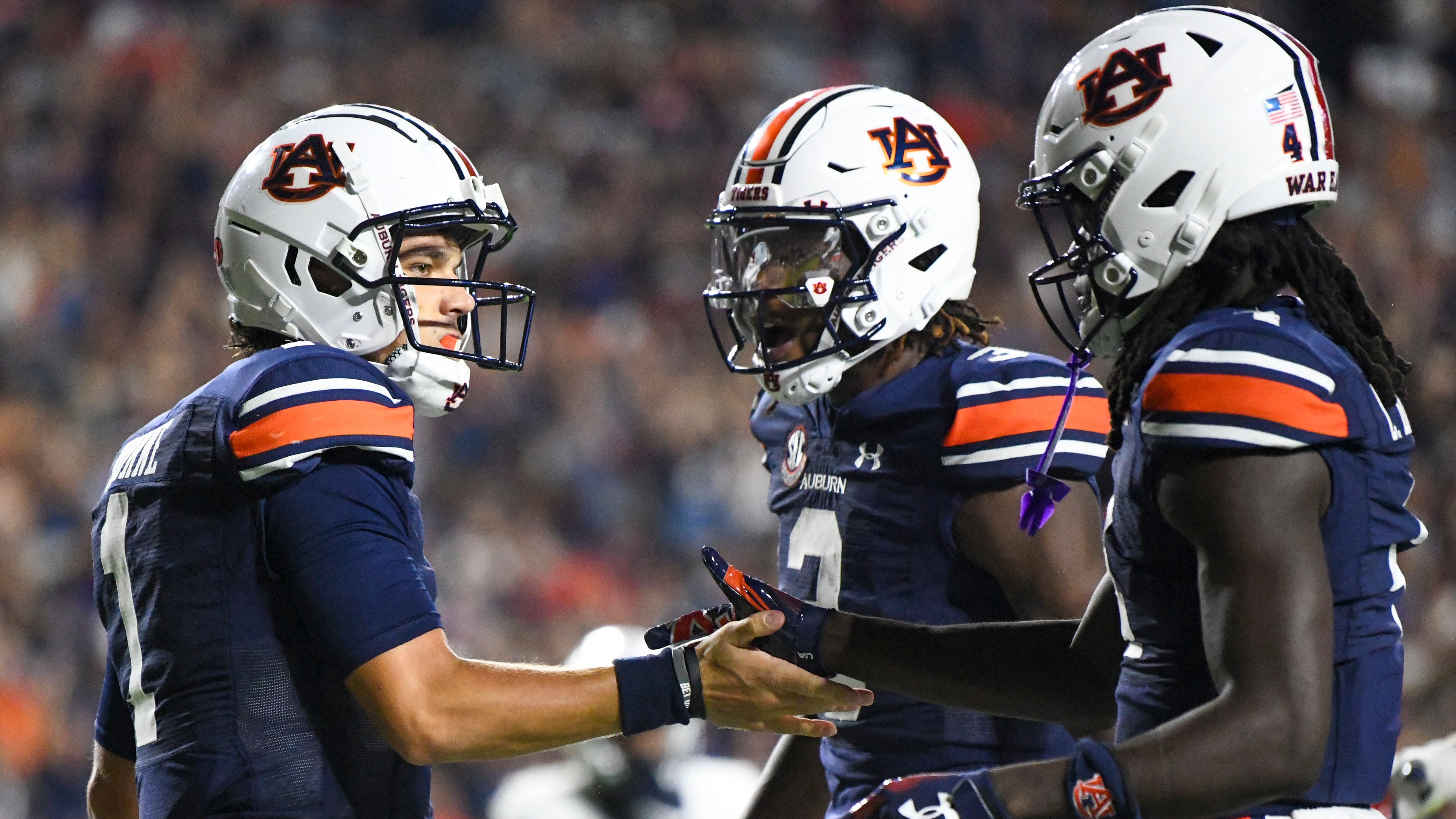 Auburn Team Shop to be Managed by Fanatics, Inc. - Auburn