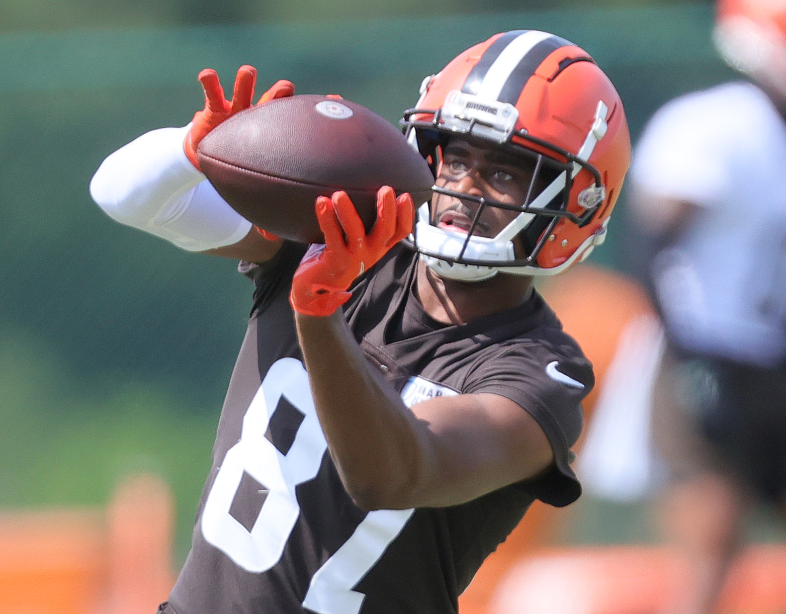 Browns QB Deshaun Watson will start Friday's preseason game against the  Washington Commanders. DTR and Kellen Mond are expected to play a…