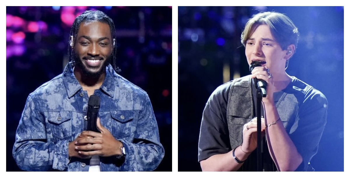 Blake Shelton lauds Alabama singers on ‘The Voice,’ calls Montgomery