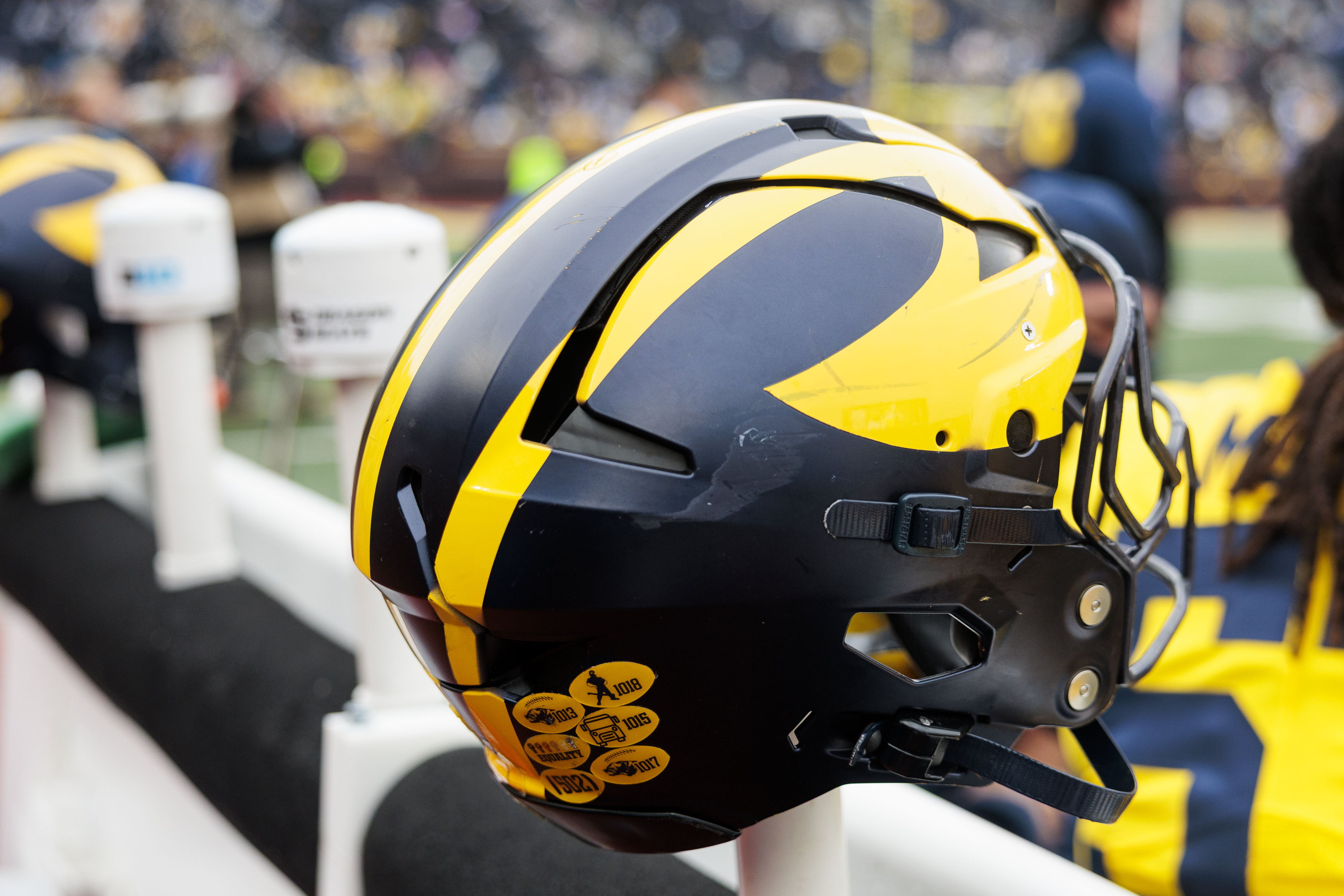Four-star safety decommits from Michigan, Kyle Whittingham - mlive.com