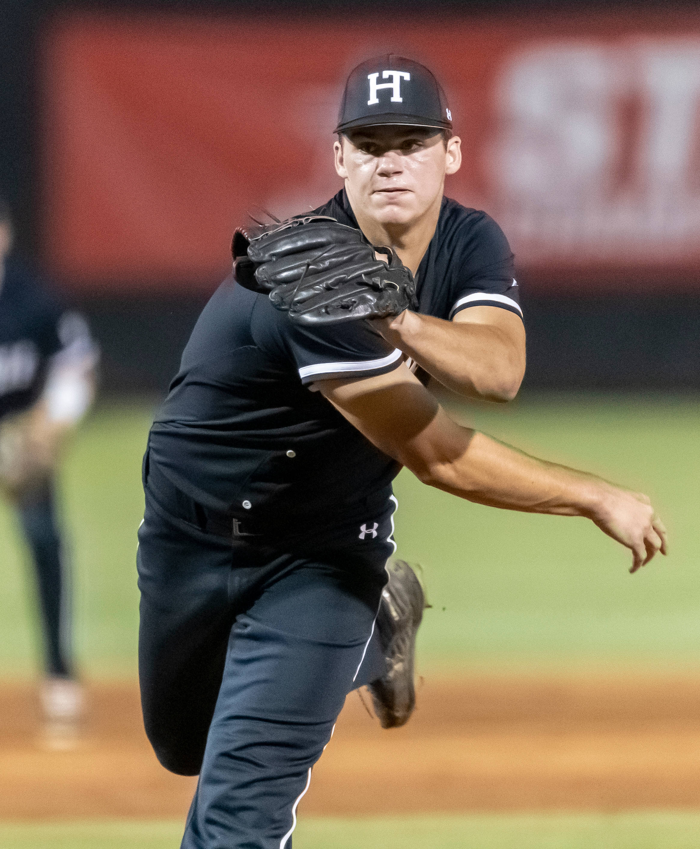 Baseball Opens 7A Playoffs Friday Afternoon - Hewitt-Trussville High School