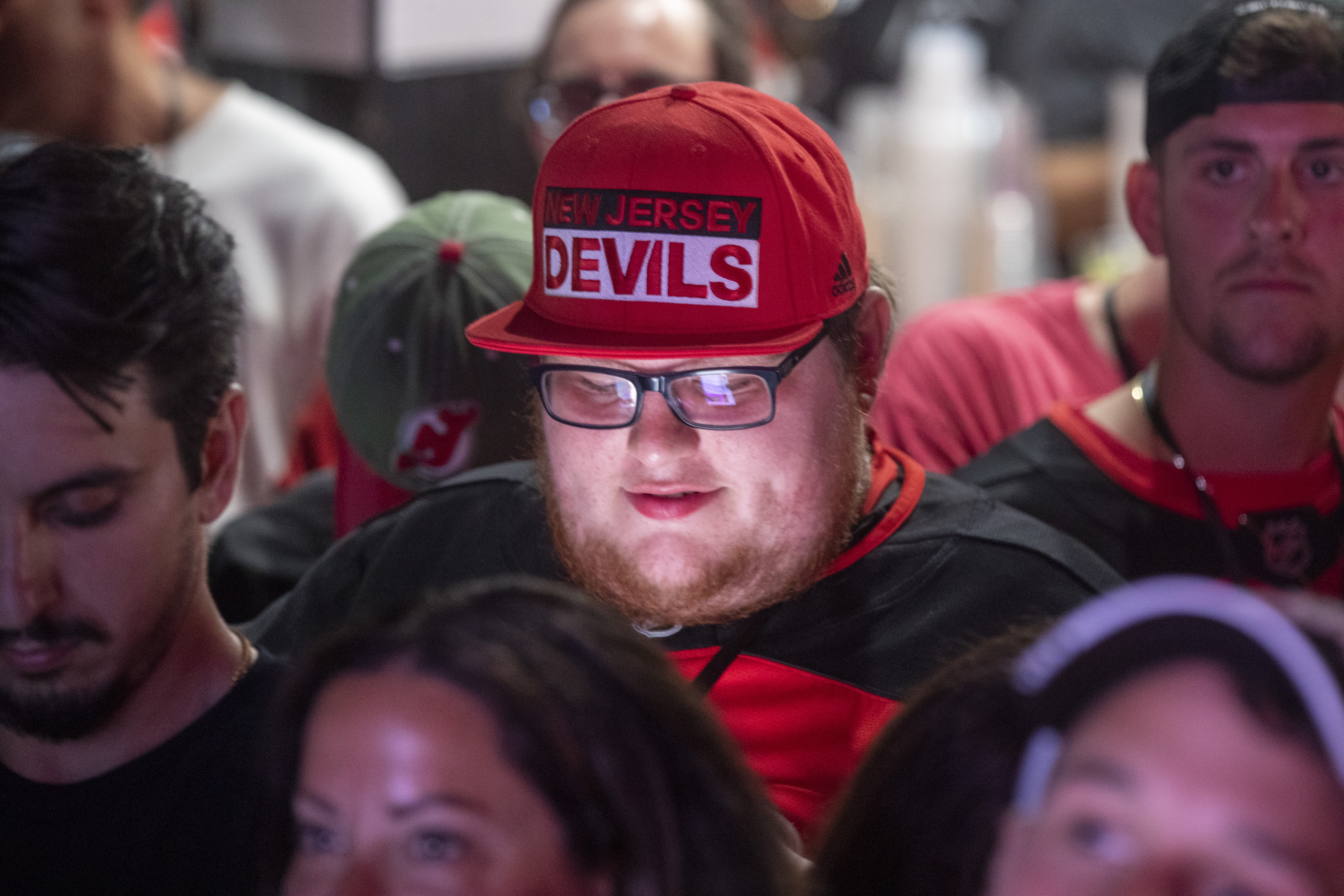 2022 NHL Draft: NJ Devils Pick Simon Nemec at 2nd Overall in the First  Round - All About The Jersey