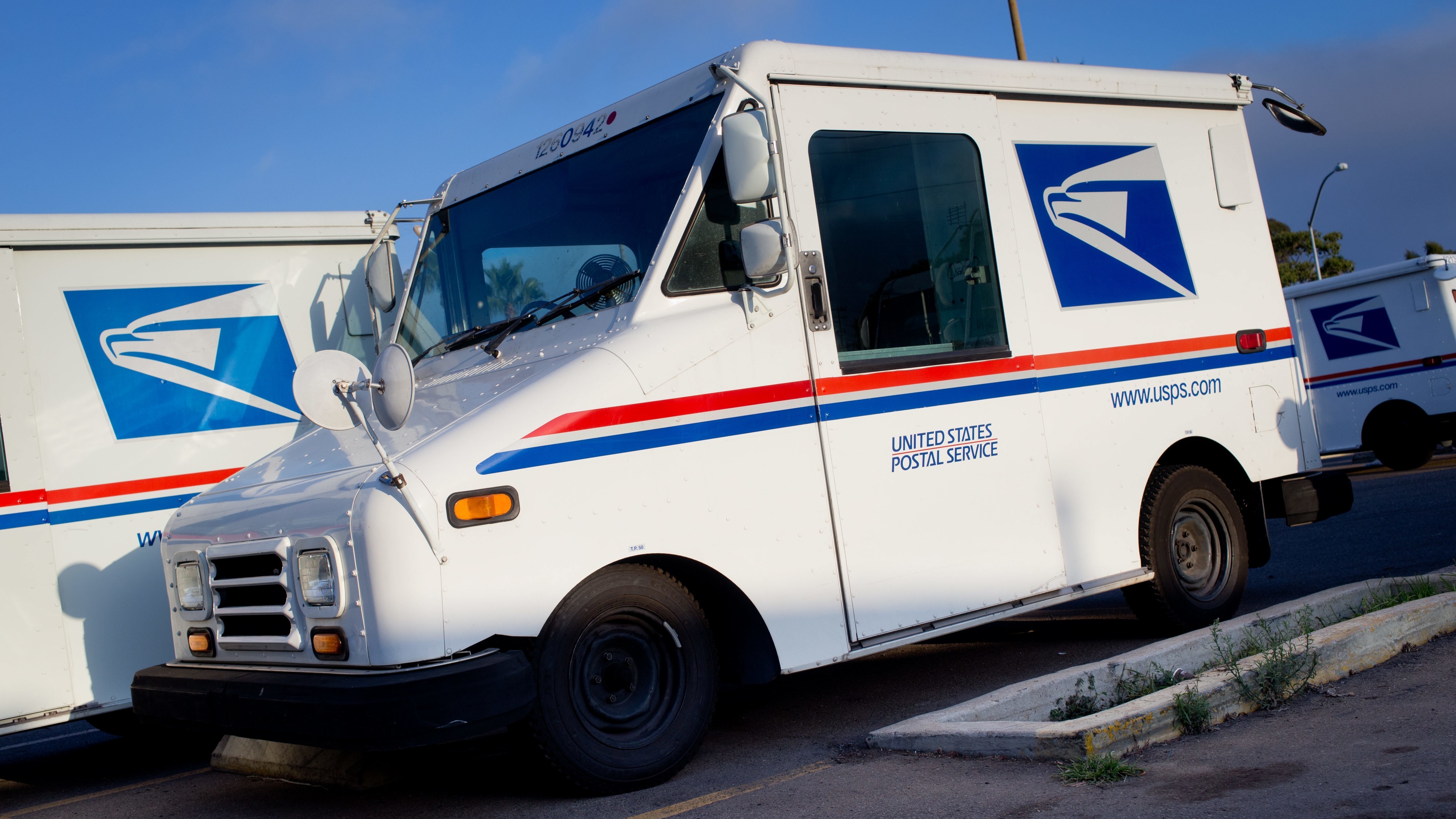 Is Usps Open on Election Day  