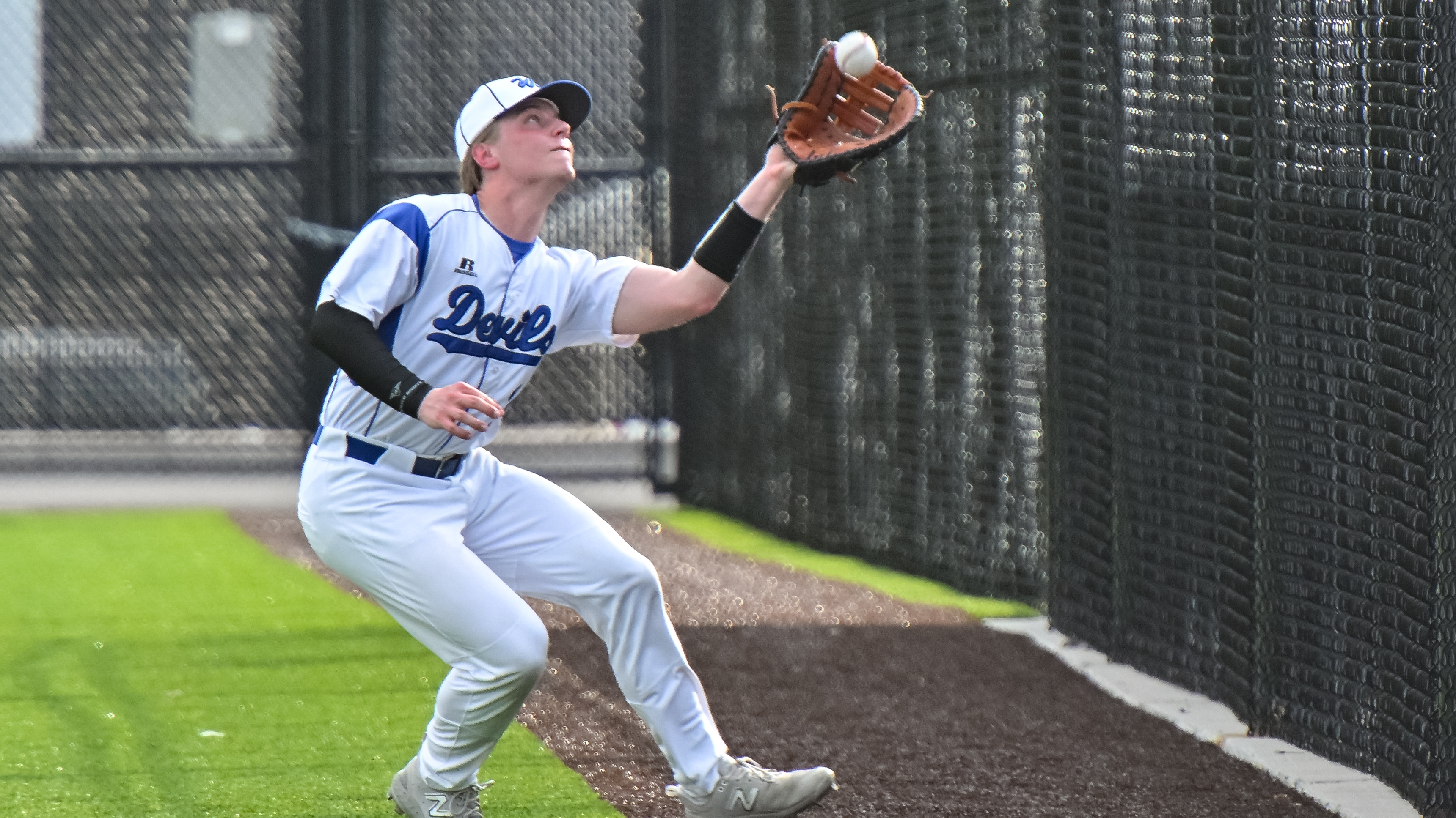 Senior Softball East Regionals: Jack Barry All-Stars fall to New Jersey in  quarterfinals