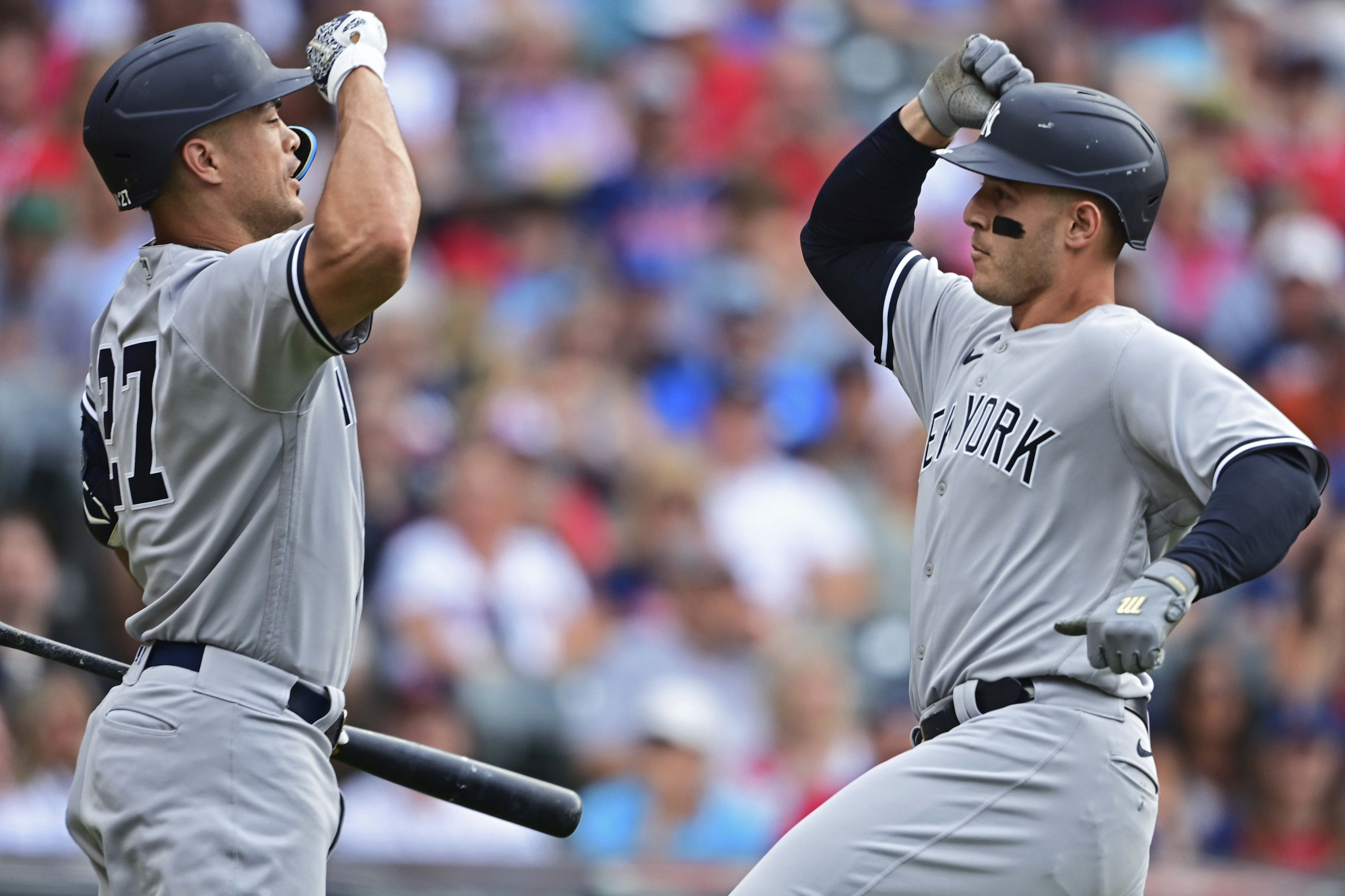 New York Yankees vs. Boston Red Sox FREE LIVE STREAM (8/20/23): Watch MLB  on  Prime