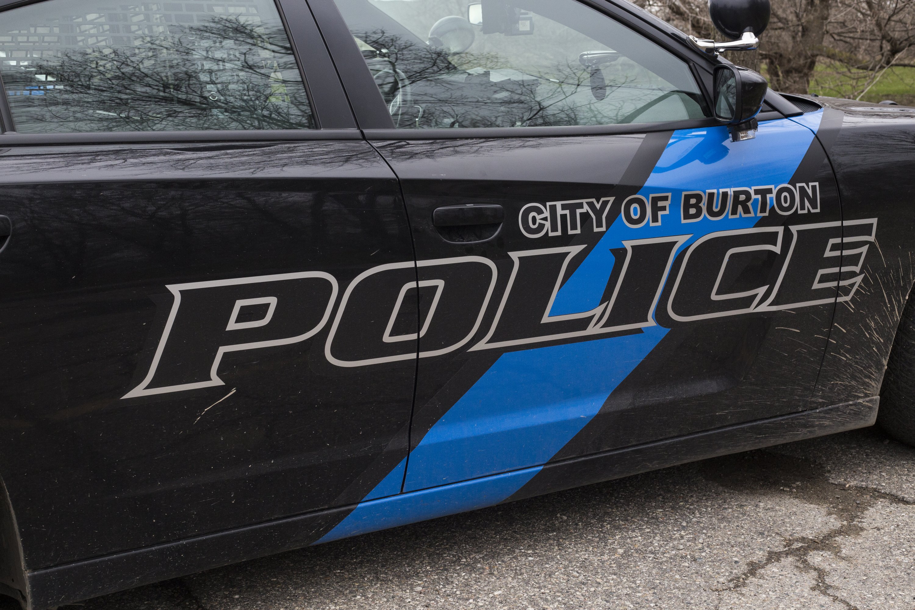 Former Burton cop ordered to pay back over 3 100 in embezzlement