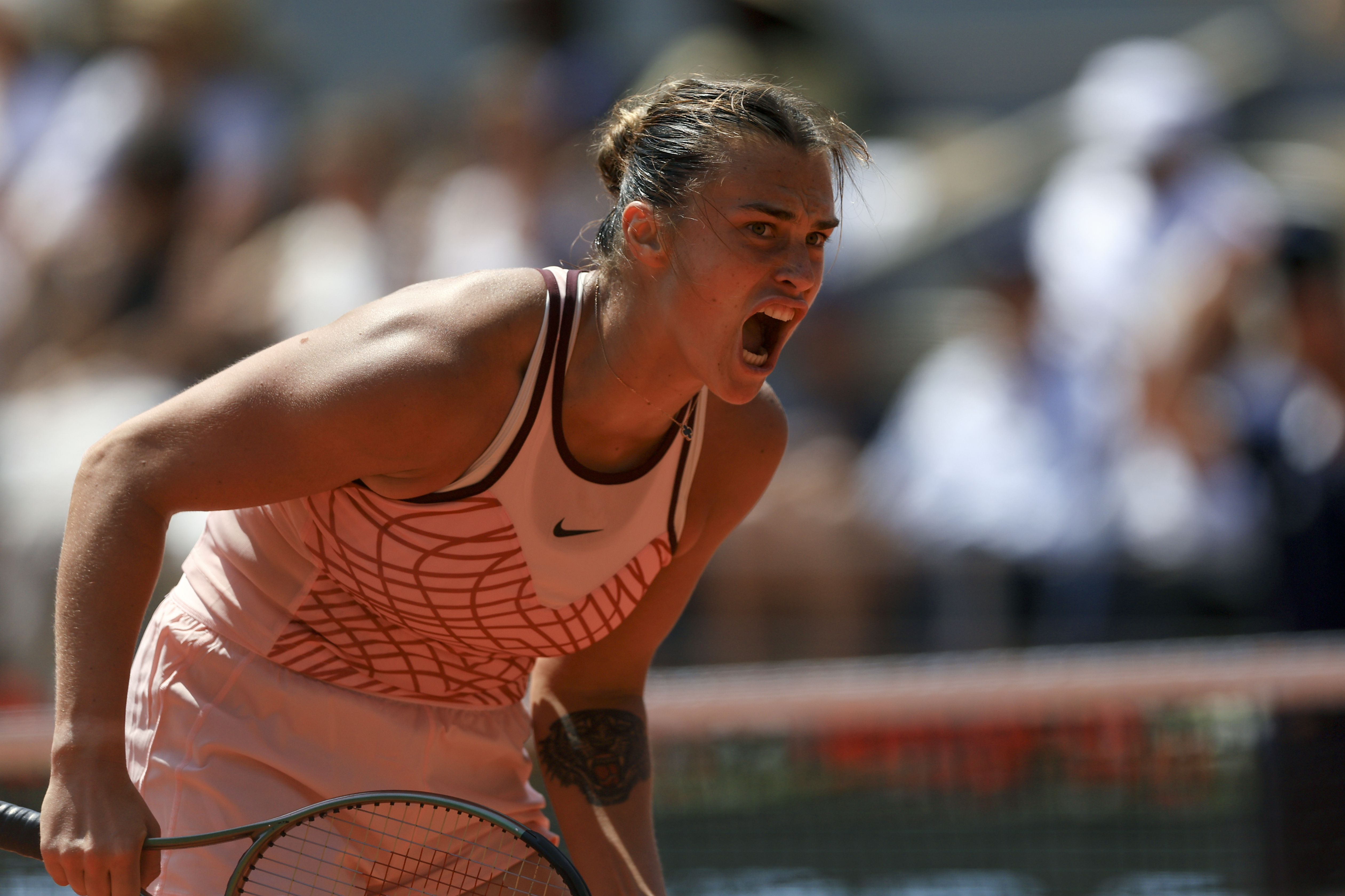 How to watch Aryna Sabalenka at US Open 2023 FREE live stream, time, TV, channel for womens singles match vs