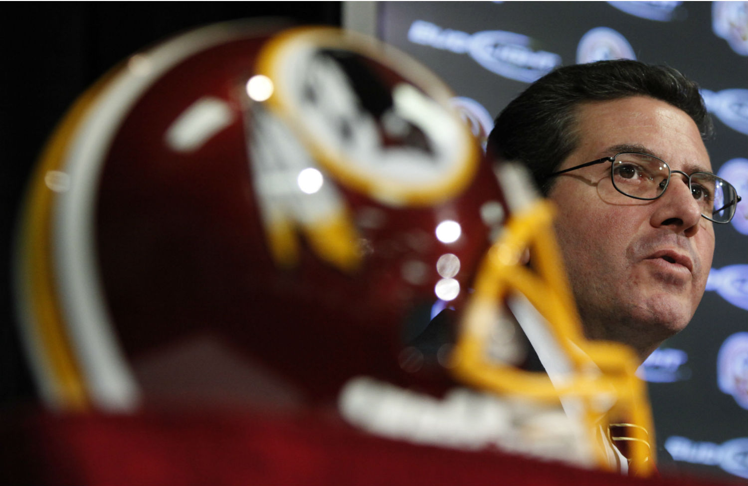 Washington Redskins new nickname, Dan Snyder decision