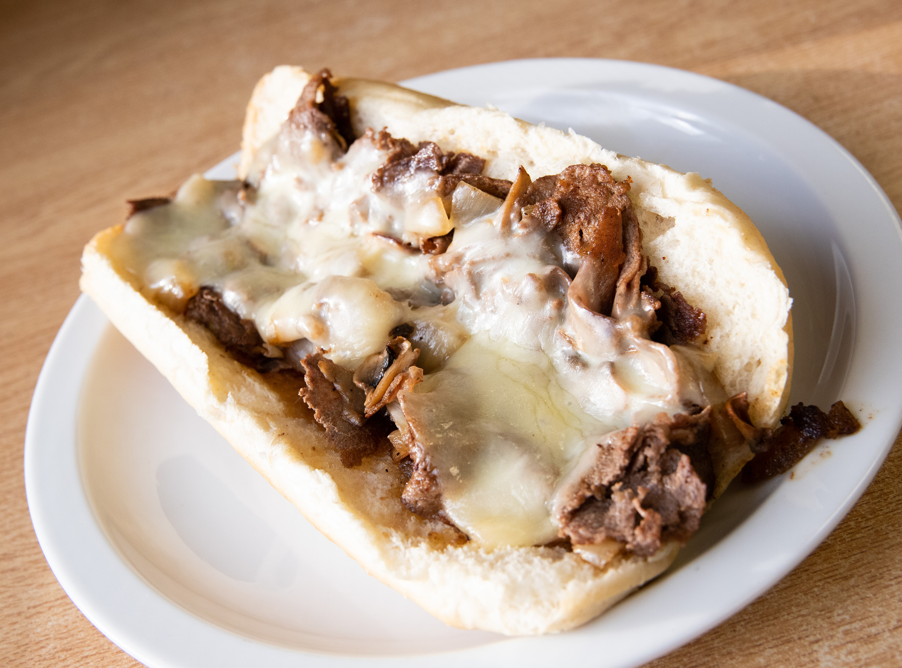 Local eats Mussel Beach Drive In