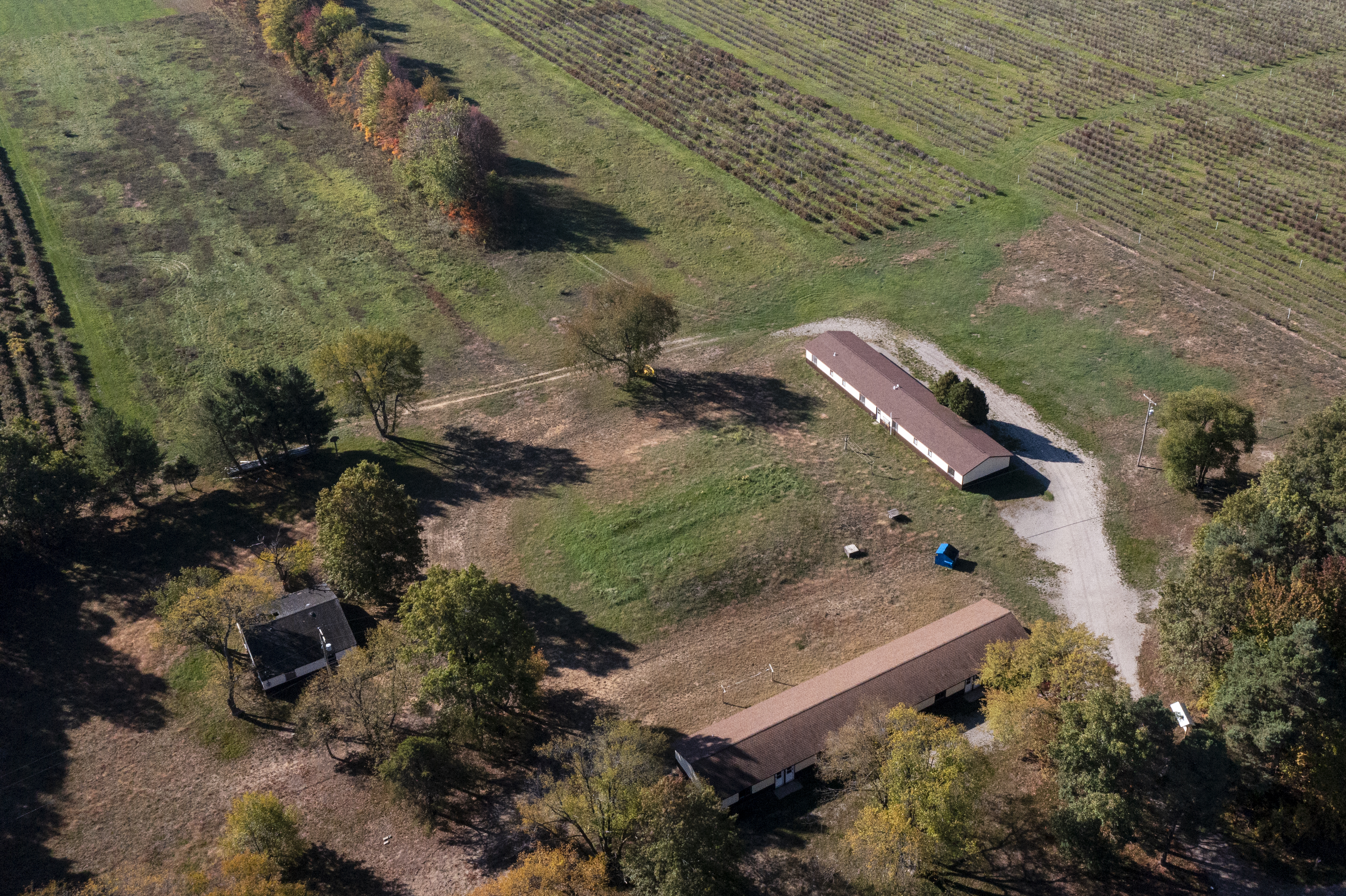 Migrant farmworker death in Michigan - mlive.com