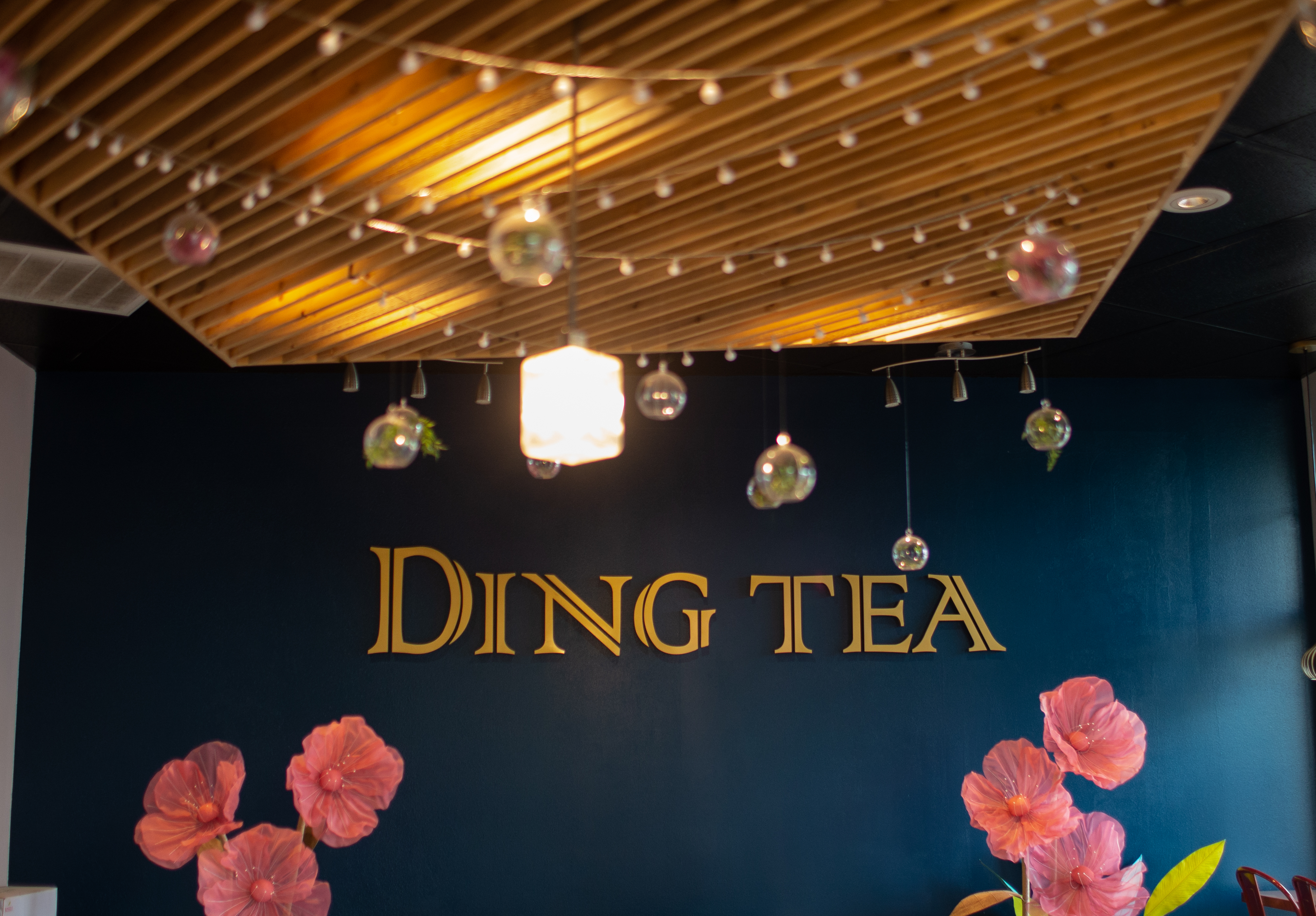 Ding Tea Menu Portland • Order Ding Tea Delivery Online • Postmates