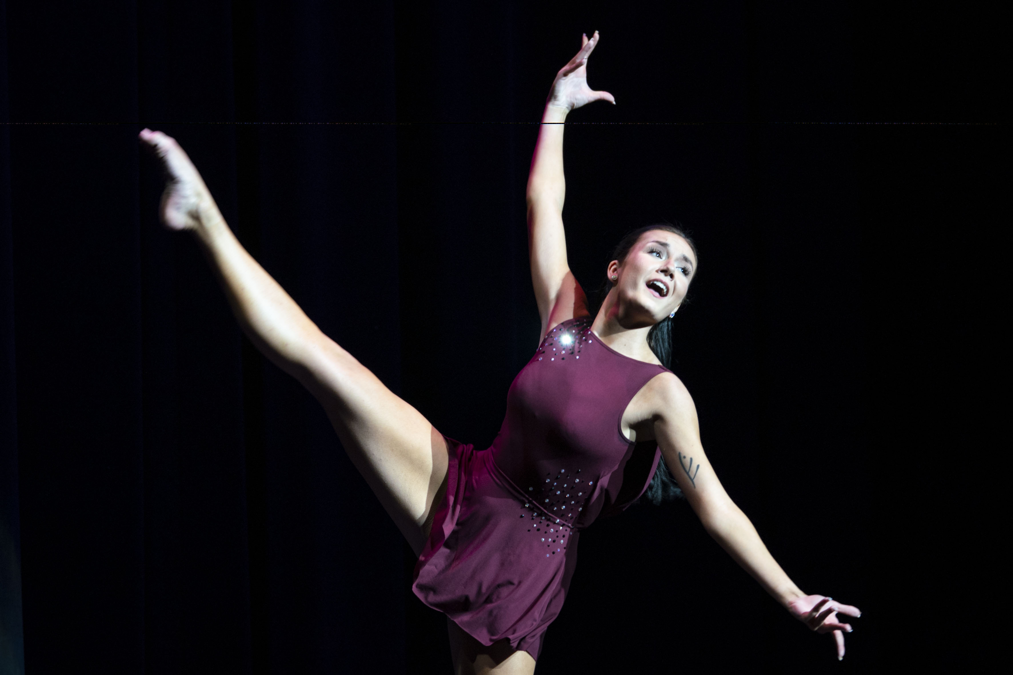 Miss Michigan 2025 kicks off at Frauenthal Center - mlive.com