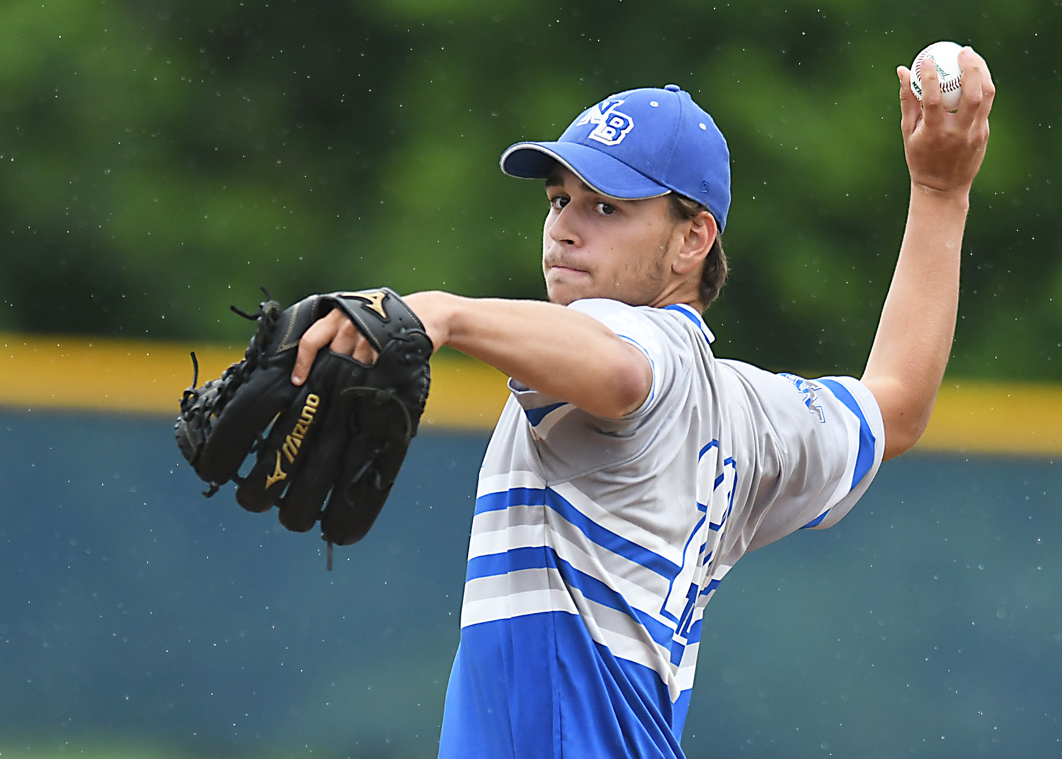 Baseball hot takes: Jack Leiter learns lesson, Pleasantville's historic  start & more 