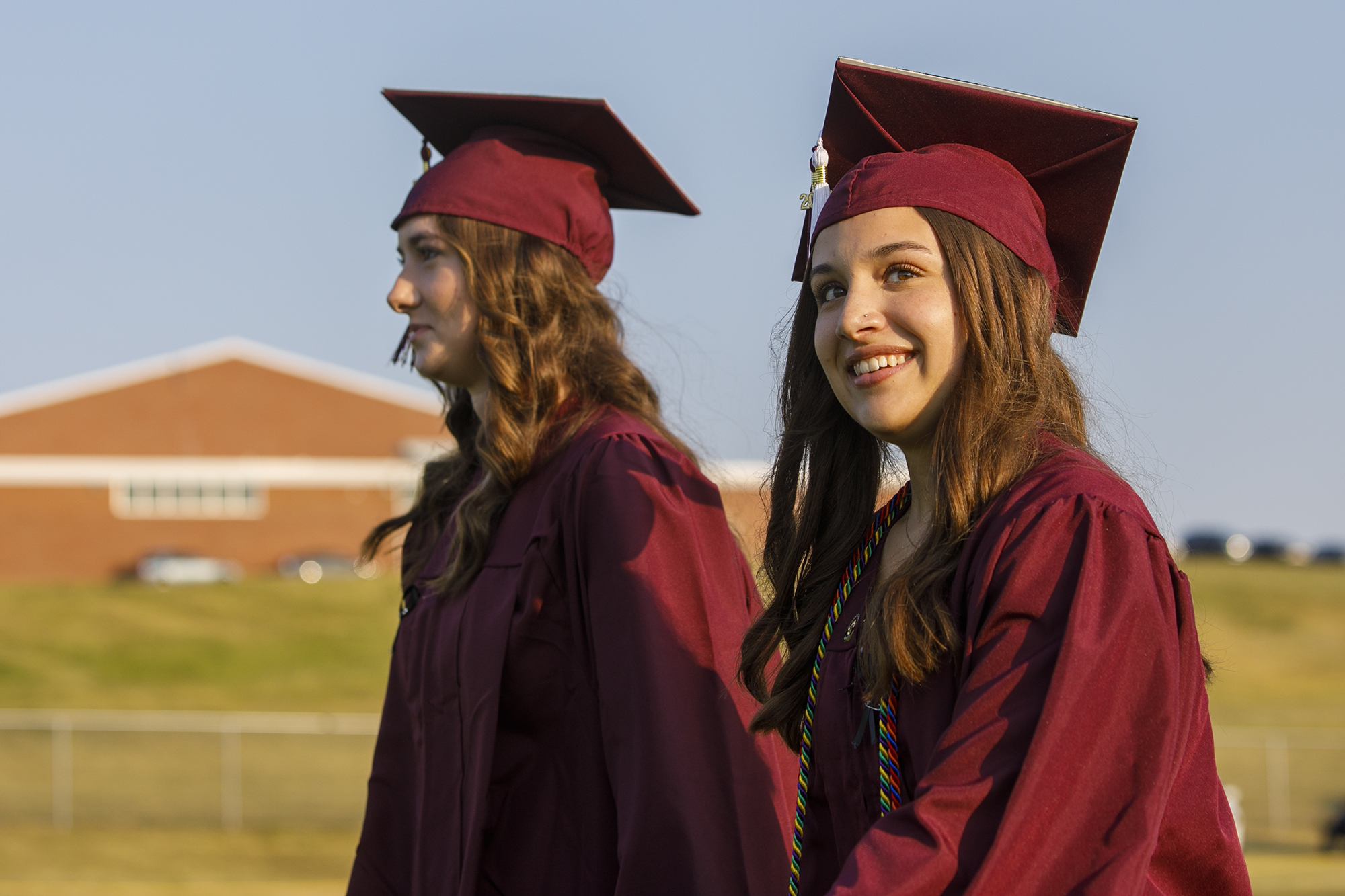Big Spring High School 2023 Graduation: See photos from Friday's event ...