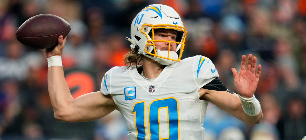 Los Angeles Chargers vs. Jacksonville Jaguars FREE LIVE STREAM for NFL  Playoffs (1/14/22): How to watch AFC Wild Card Game online