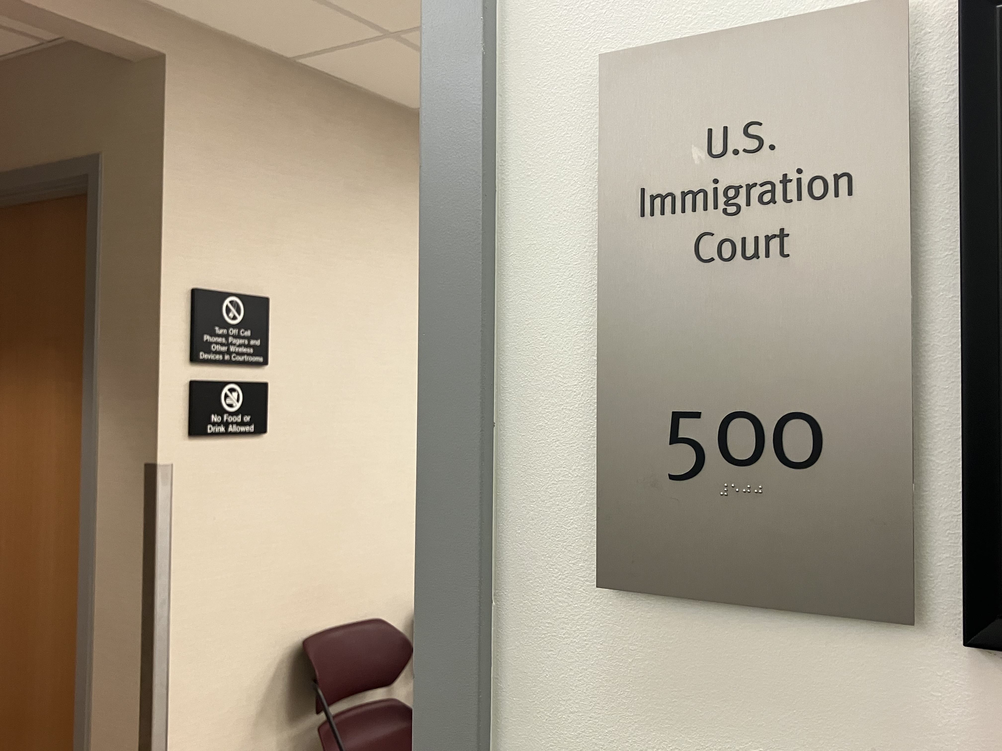 Oregon OKs $15 million more so immigrants can receive legal aid