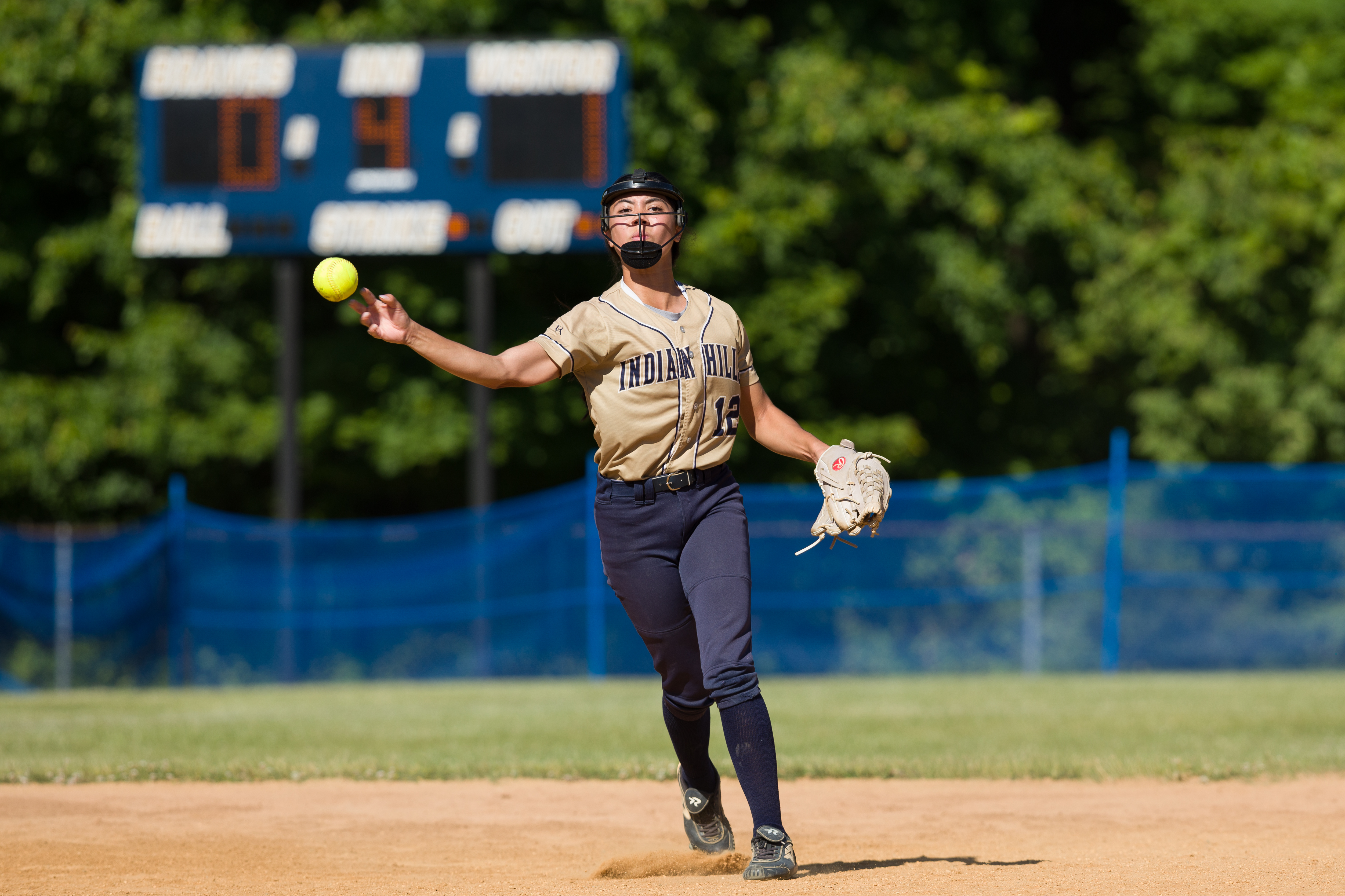 Top softball daily stat leaders for Friday, May 3 - nj.com