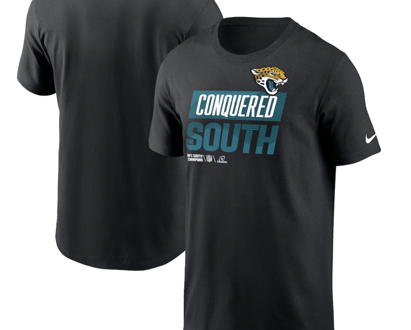 NFL Shop Jacksonville Jaguars Florida Strong T Shirt