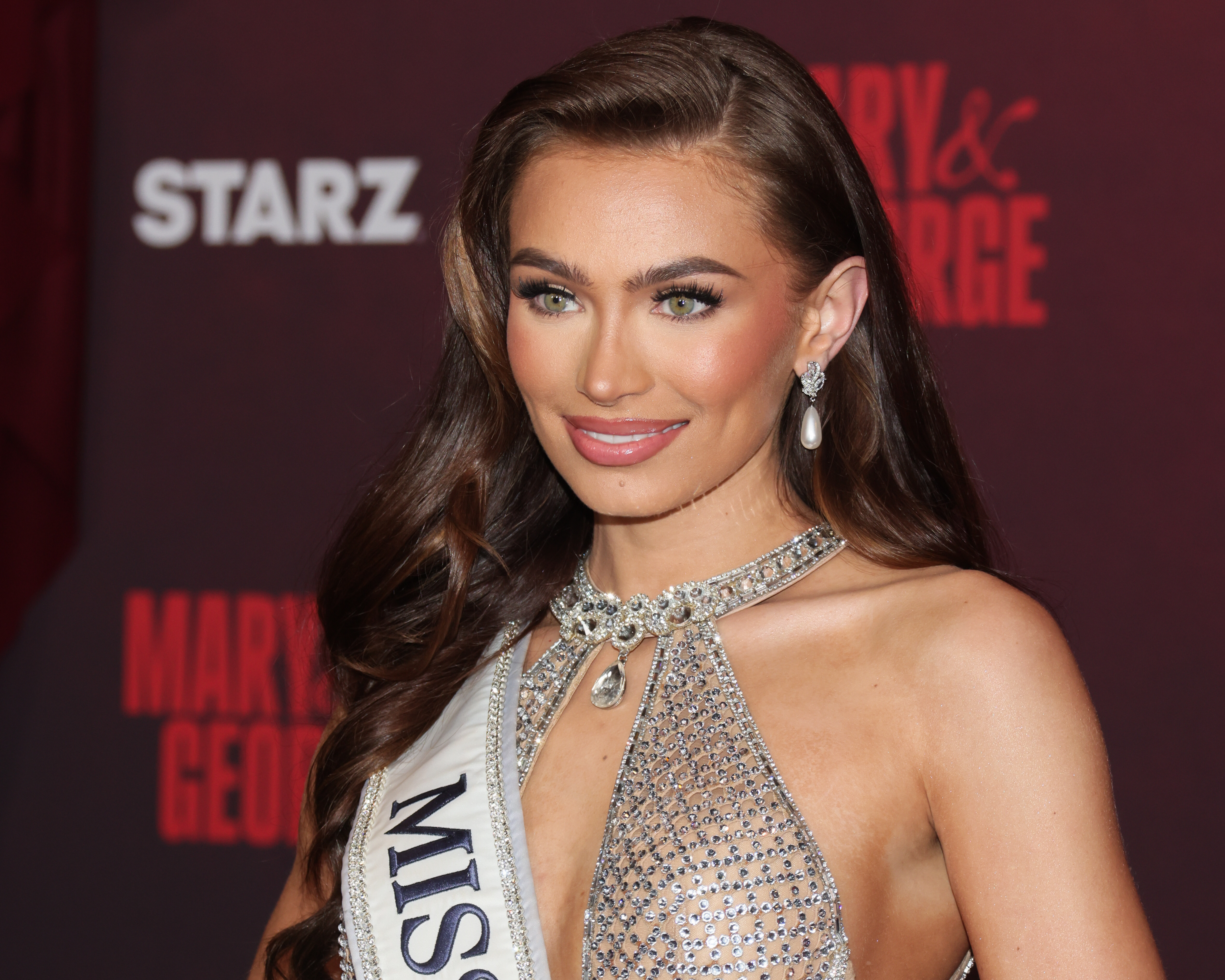 Miss USA Noelia Voigt resigns suddenly from 2023 title - cleveland.com