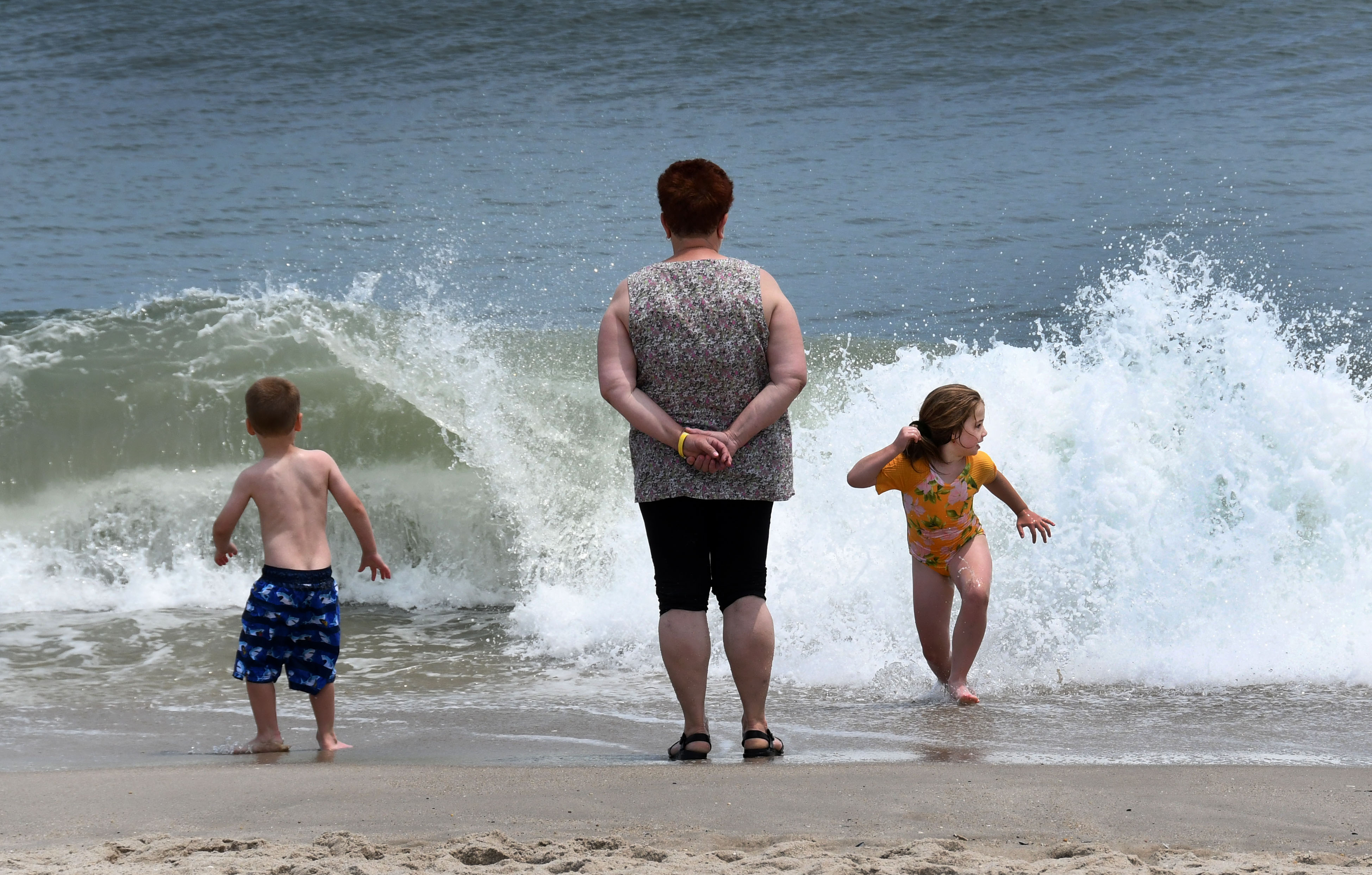 N.J. beach etiquette: 13 ways to make sure no one hates you at the