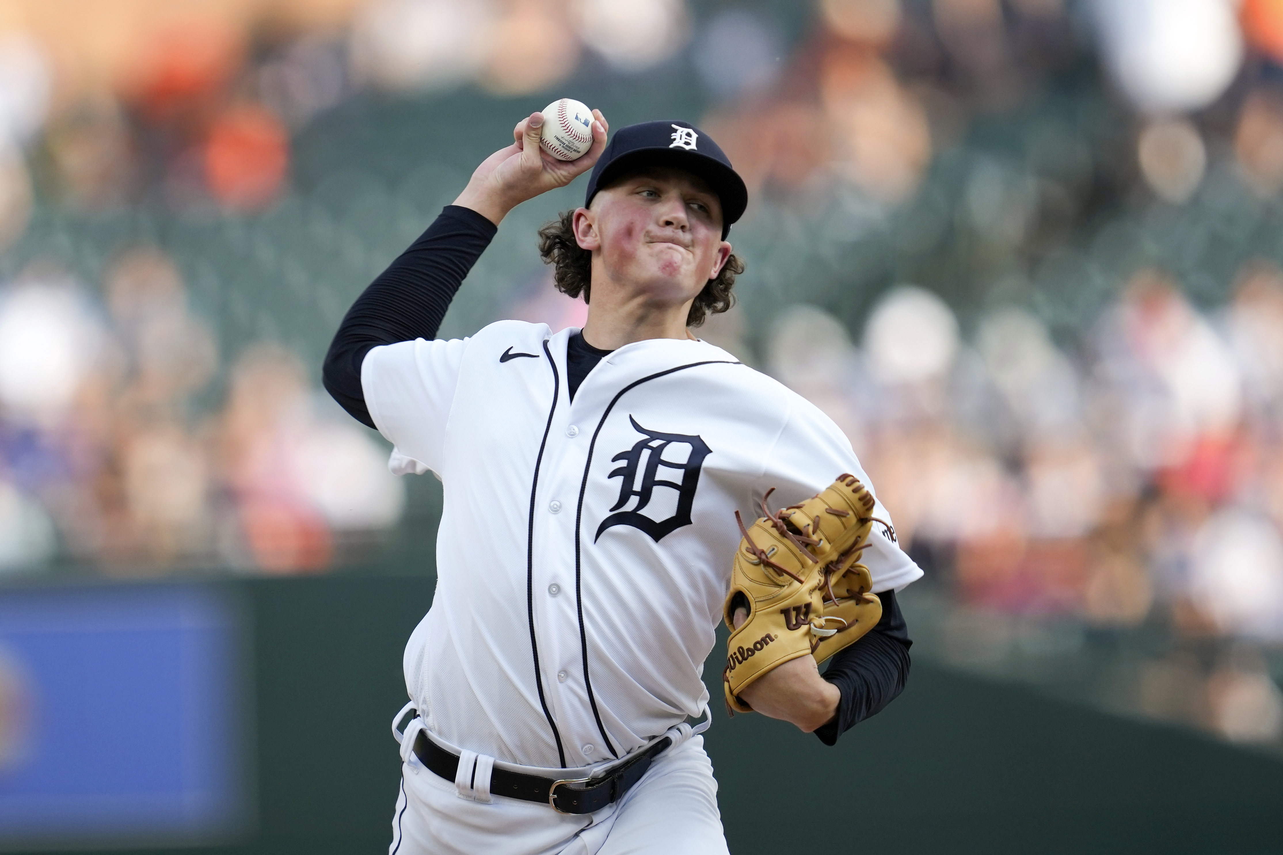 Detroit Pistons need to learn from Detroit Tigers' past mistakes - Page 3