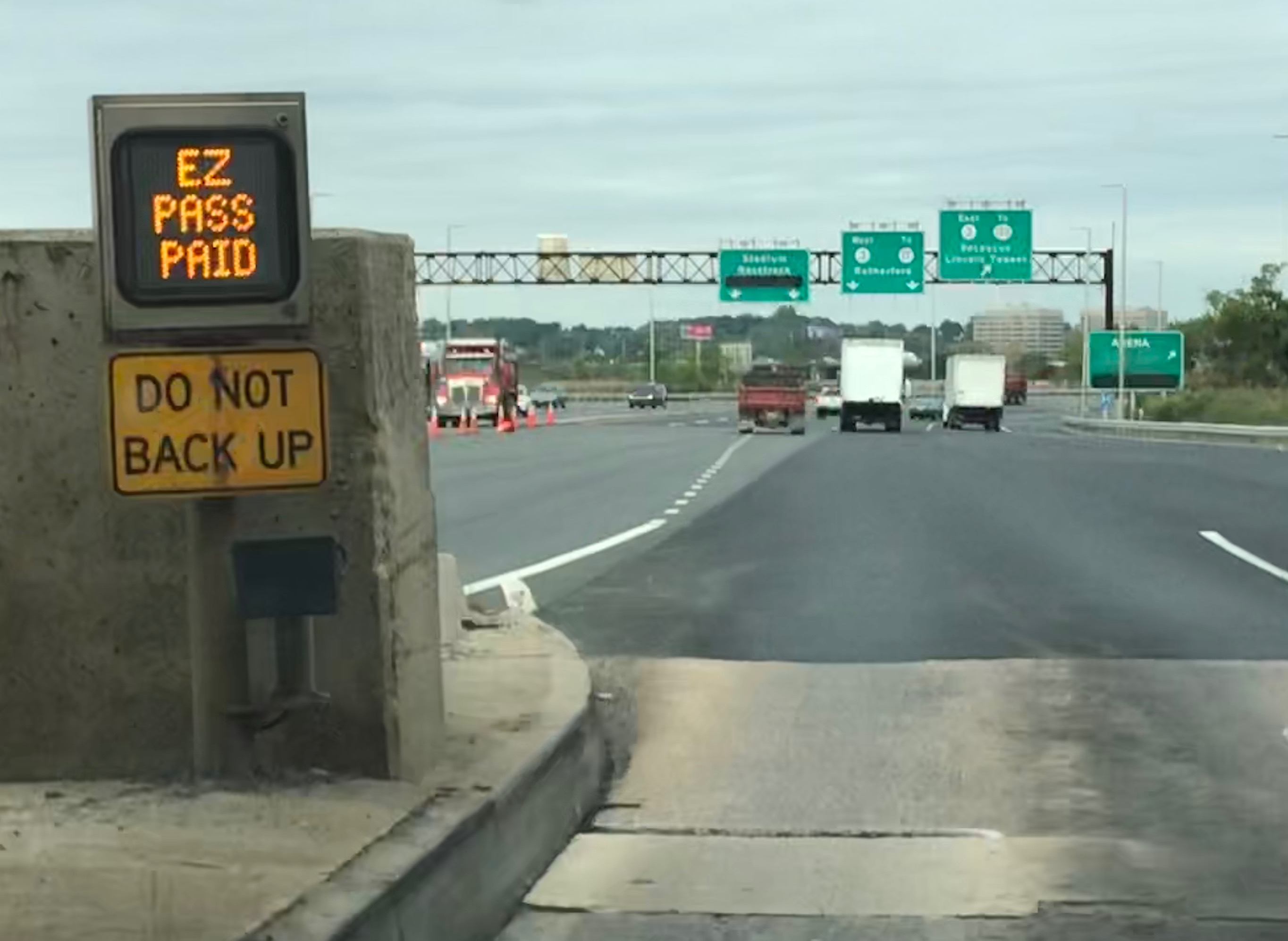 garden state parkway - nj.com