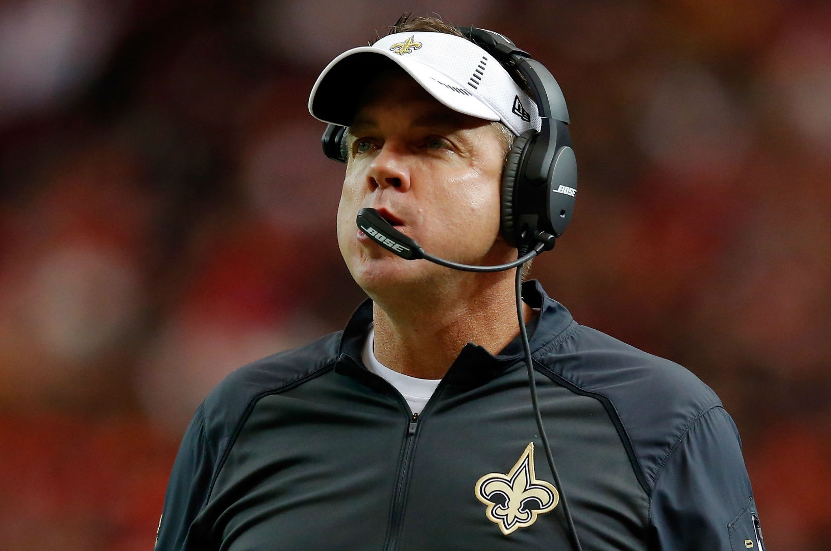 Sean Payton isn't surprised by Detroit Lions' improvement under