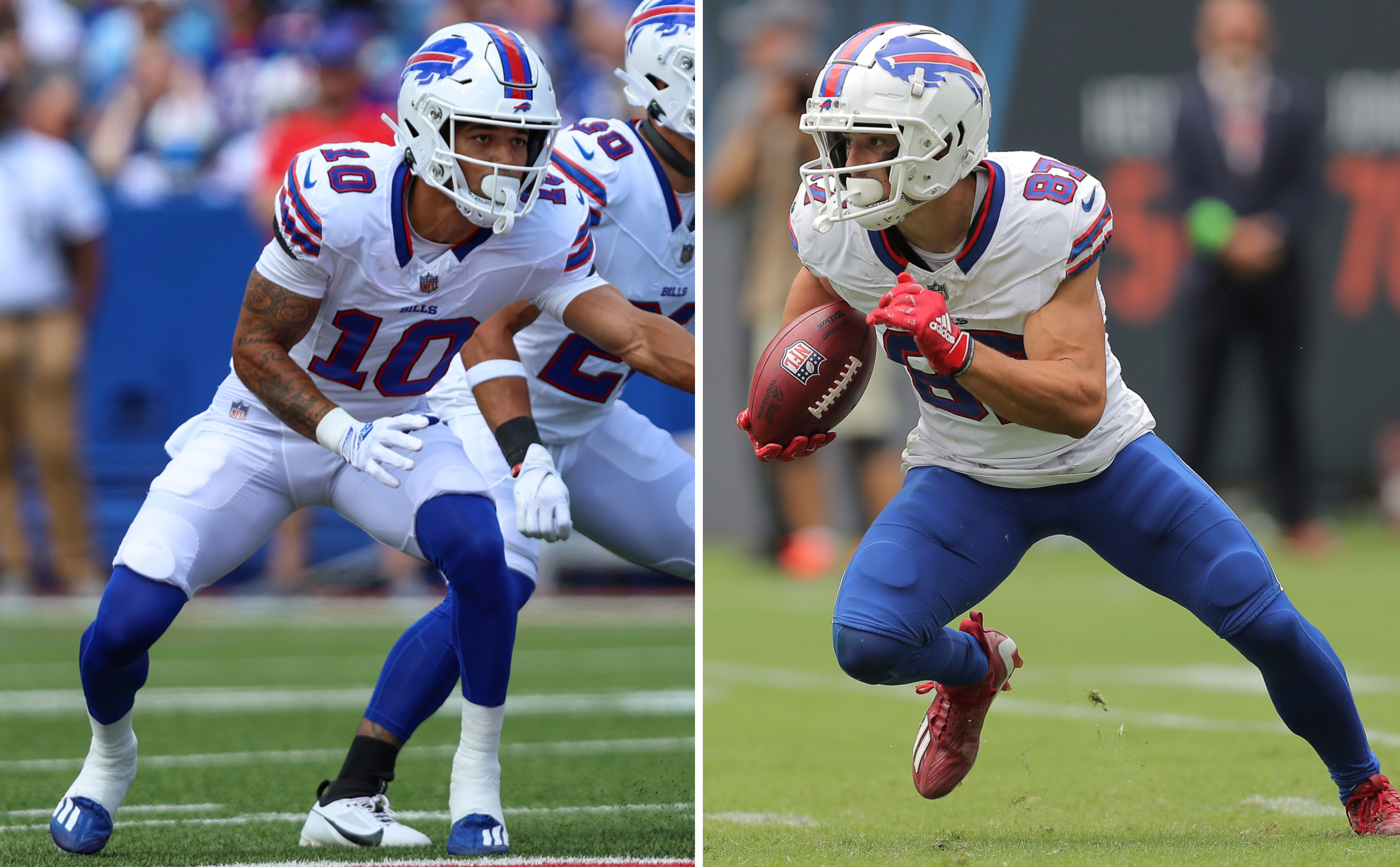 3 surprise cuts the Buffalo Bills could make before regular season