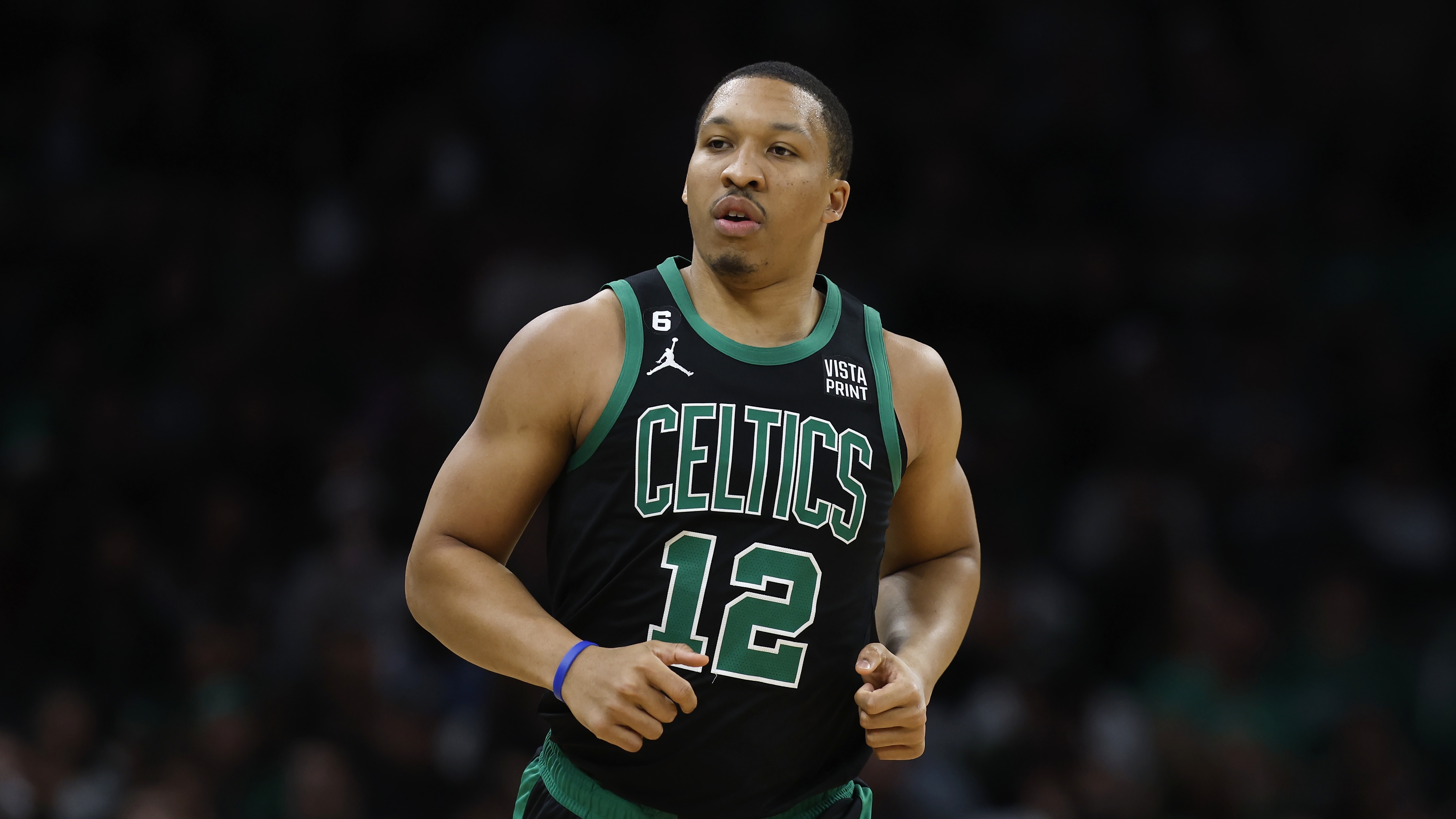 Grant Williams promises to dye his hair pink if Boston Celtics get 3  All-Stars 