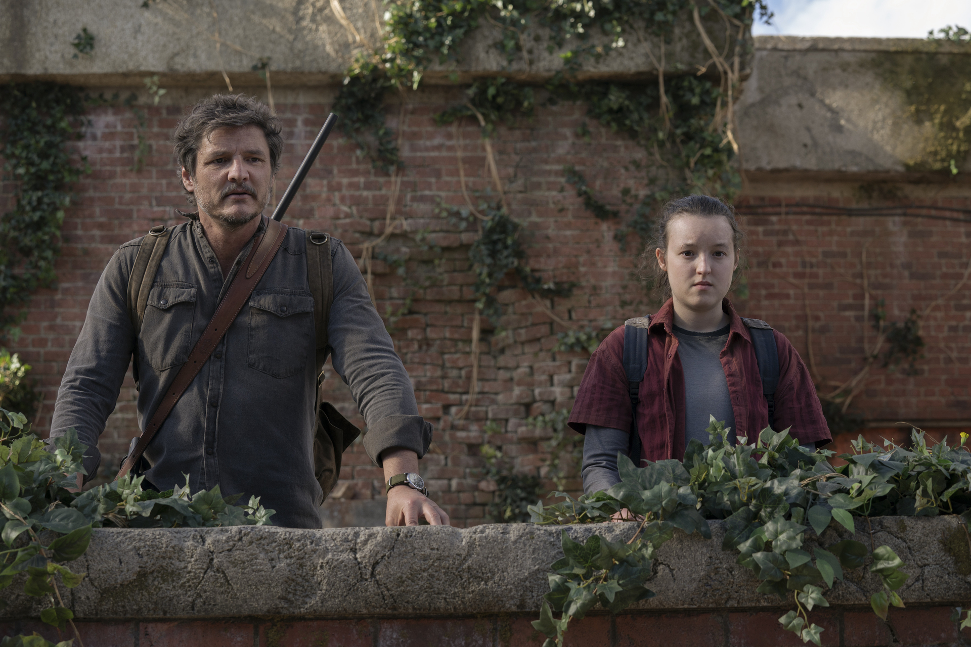 The Last of Us episode 9 trailer teases season finale