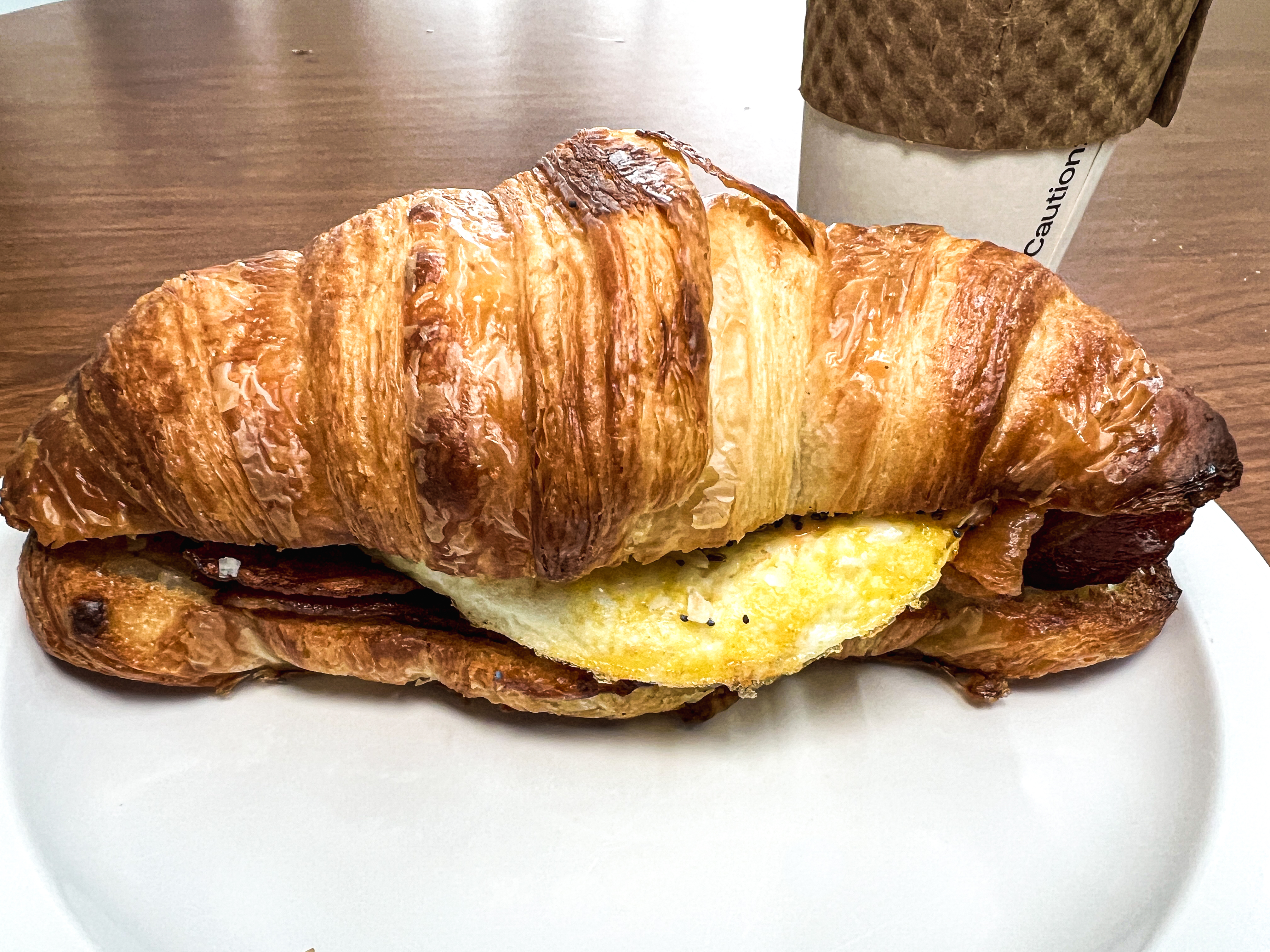 Gift Genius - Part 216 - Breakfast Sandwich Maker  Link