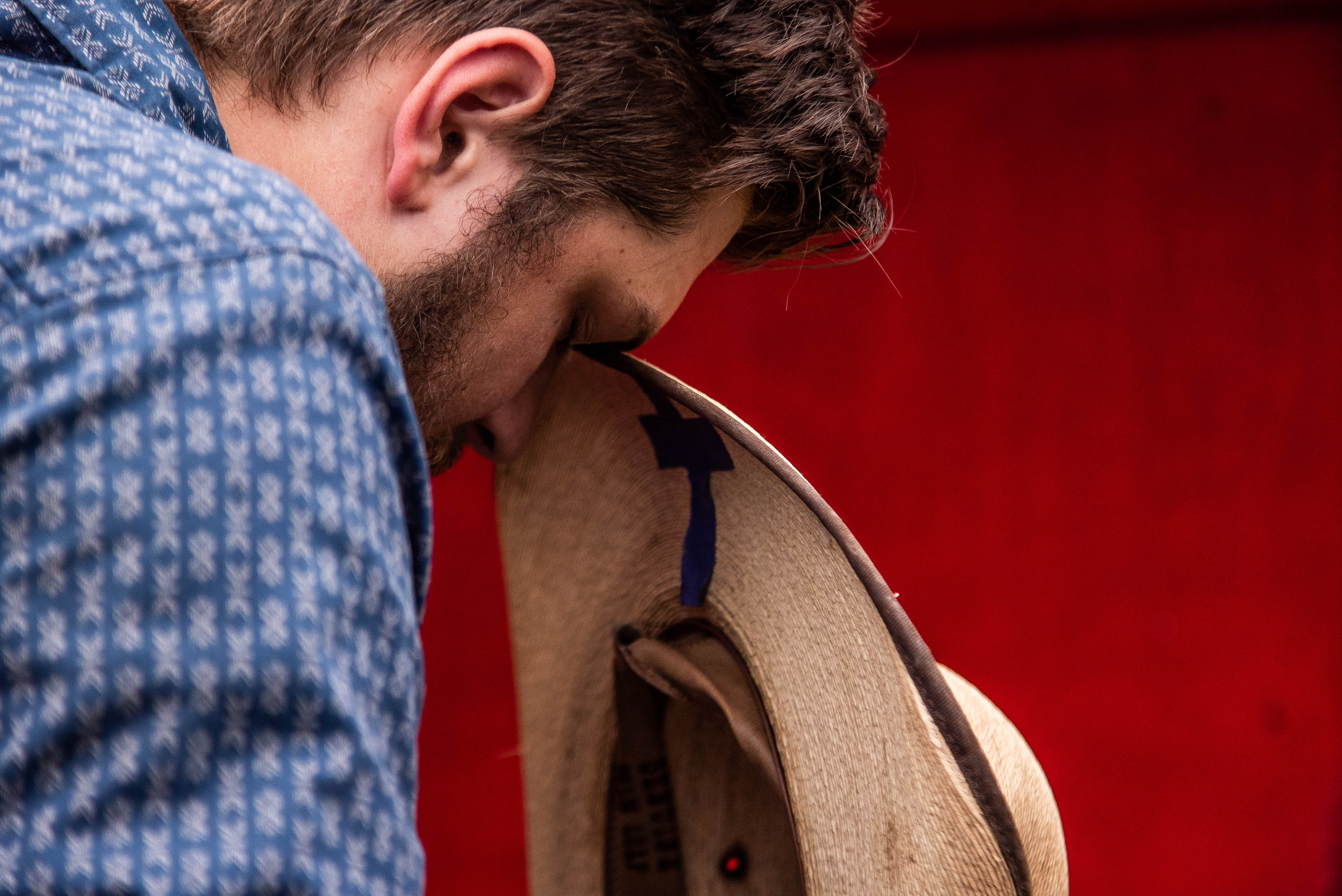 Rodeo returns to Gaines Township