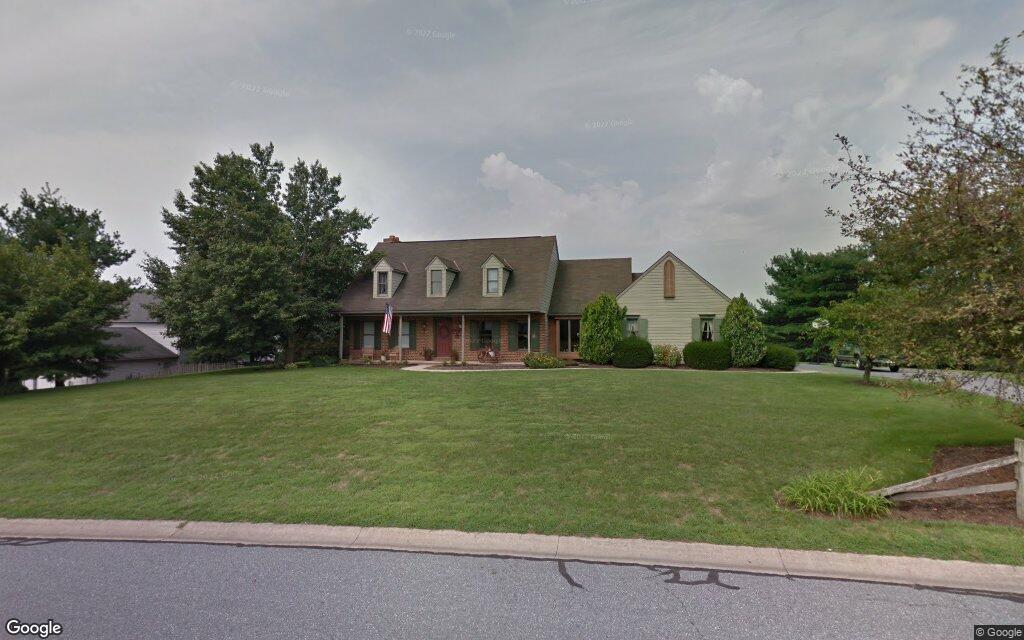 10 most expensive homes sold in Lancaster County, Dec. 410