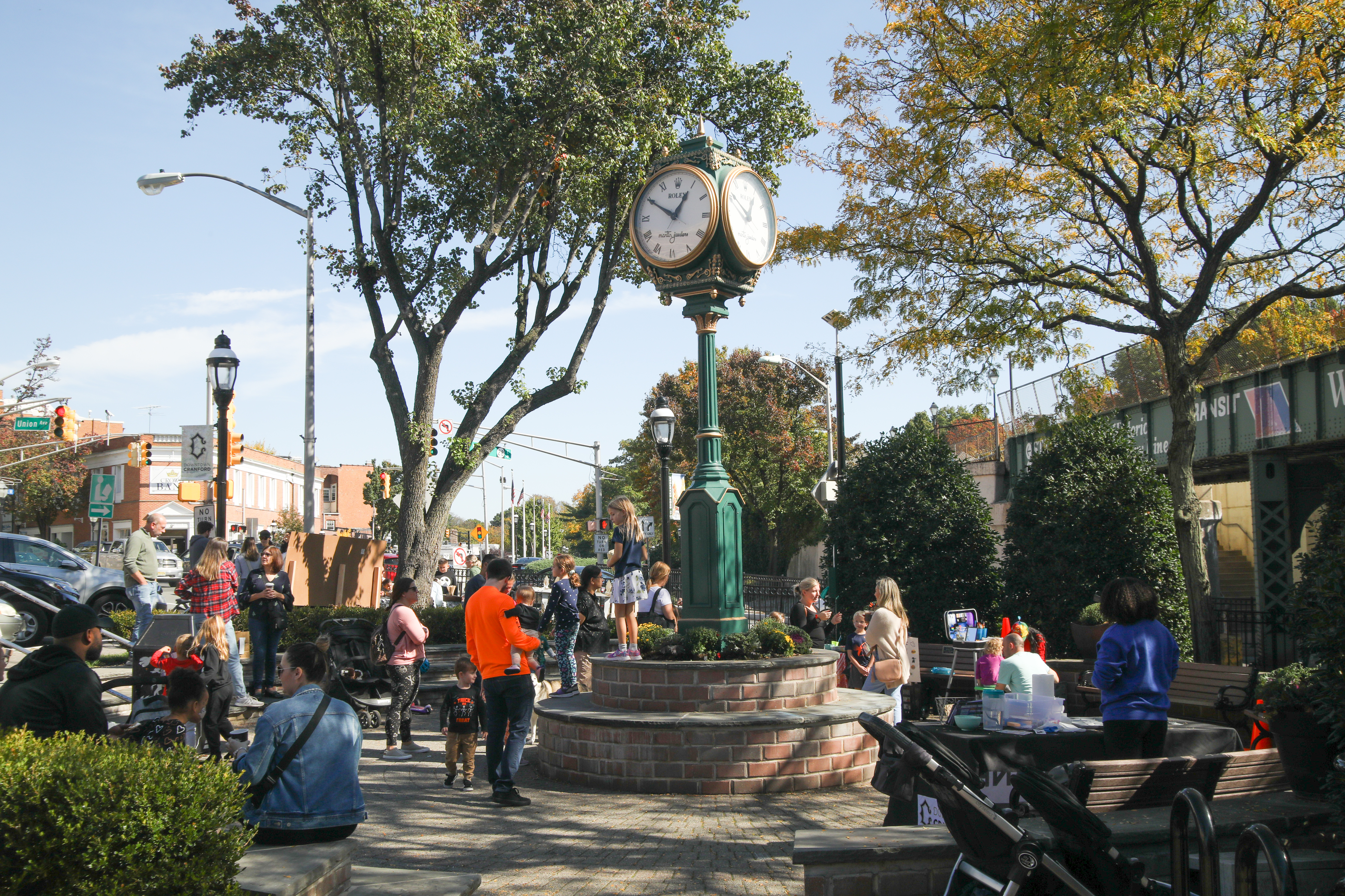 15th Annual Scarecrow Stroll returns to Cranford - nj.com