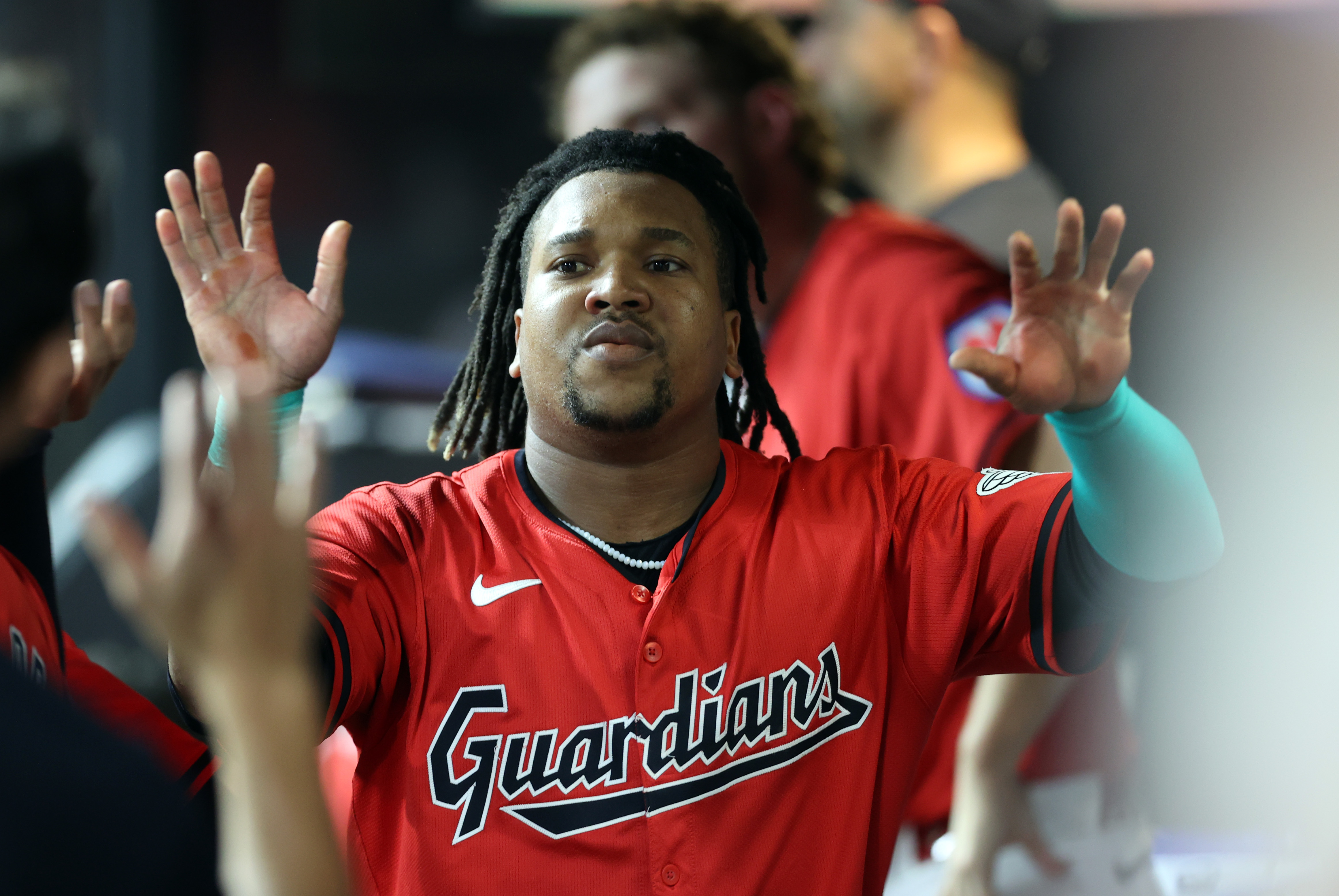 Cleveland Guardians vs. Cincinnati Reds, September 24, 2024 - cleveland.com
