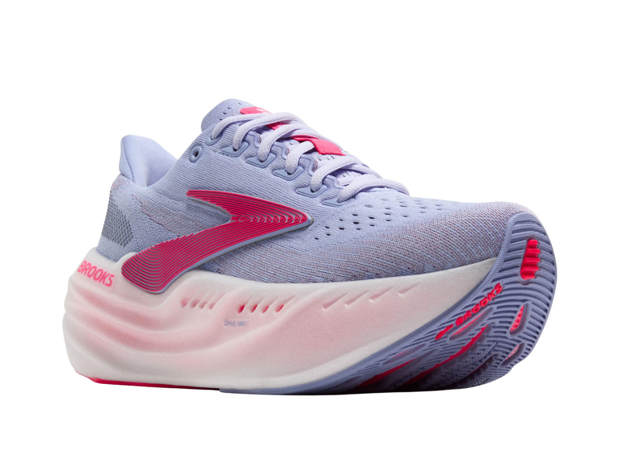 New Brooks Glycerin Max colors 2025: Where to buy the cushioned