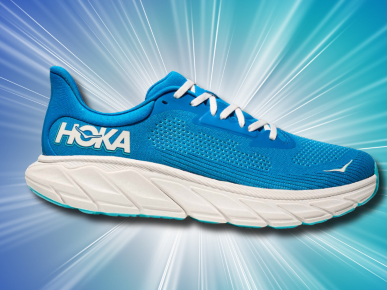 HOKA has its bestselling Arahi 7 walking shoe on sale for $45 off